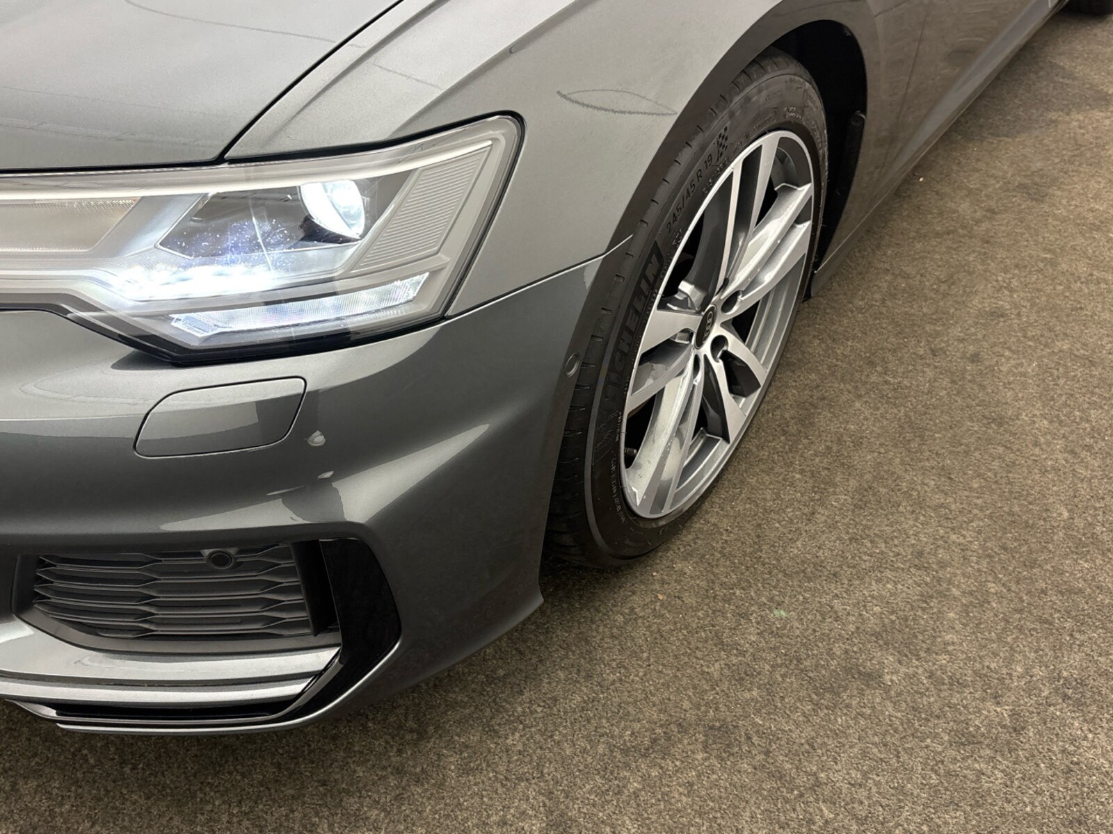 Audi A6 Avant – Bild 6