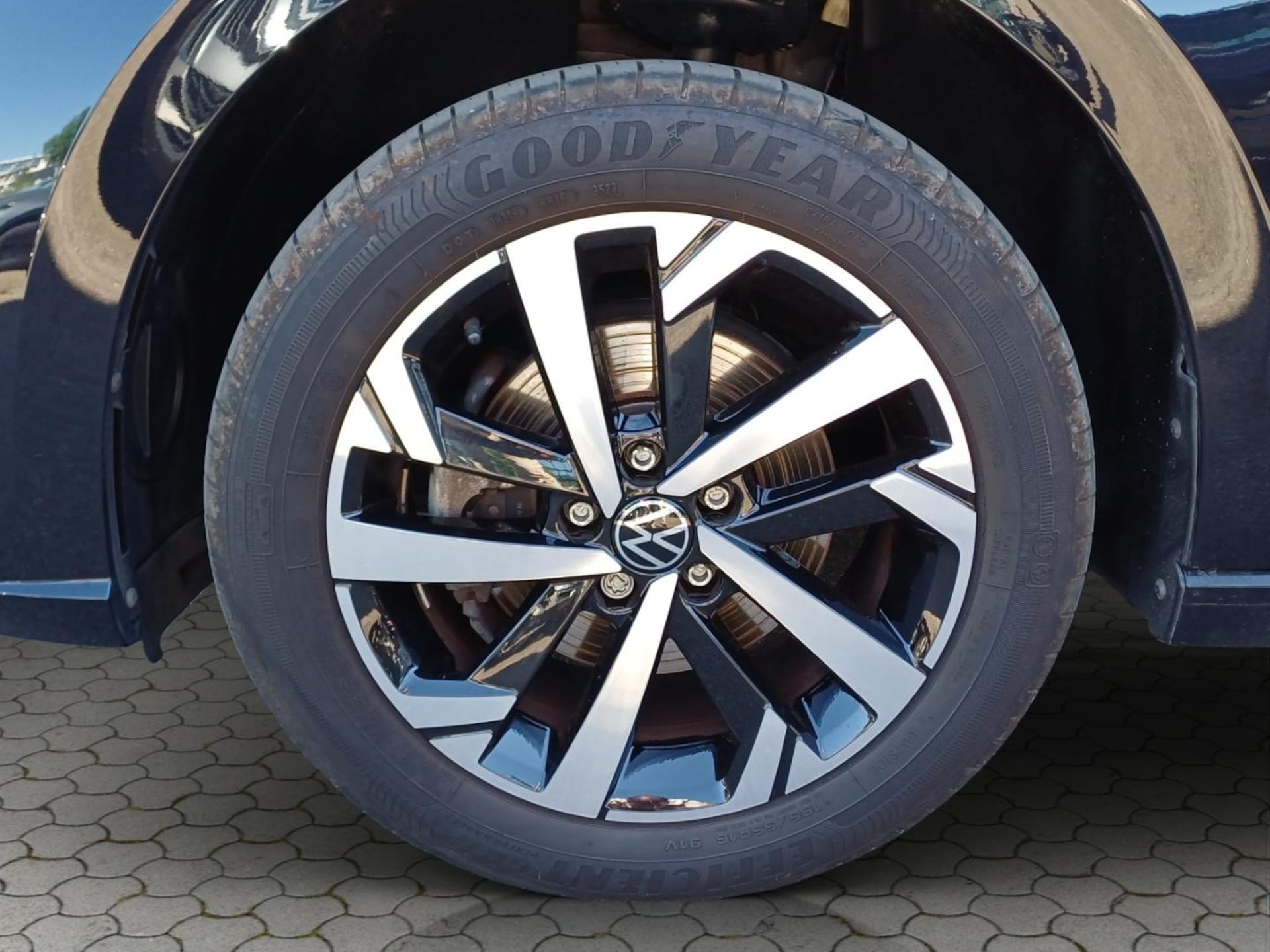 Volkswagen Polo MOVE