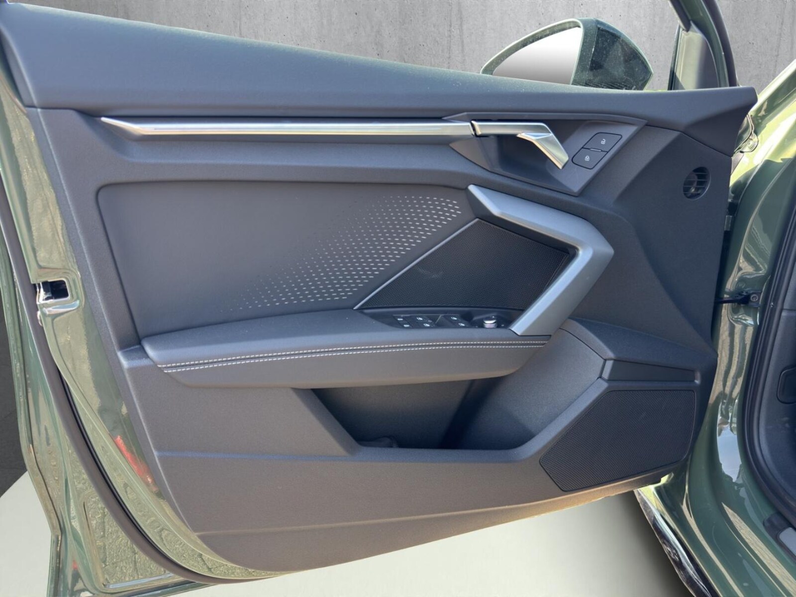 Audi A3 Sportback – Bild 9