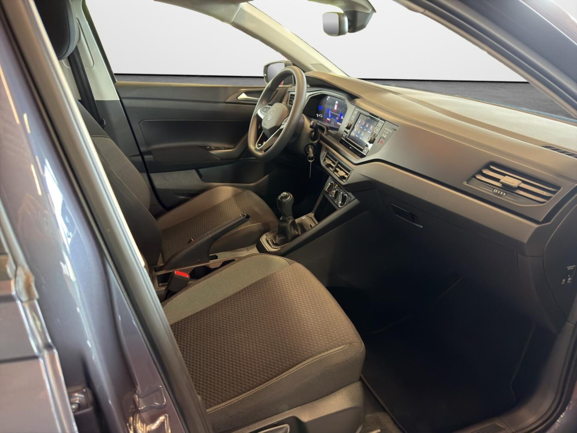 Volkswagen Polo FRESH