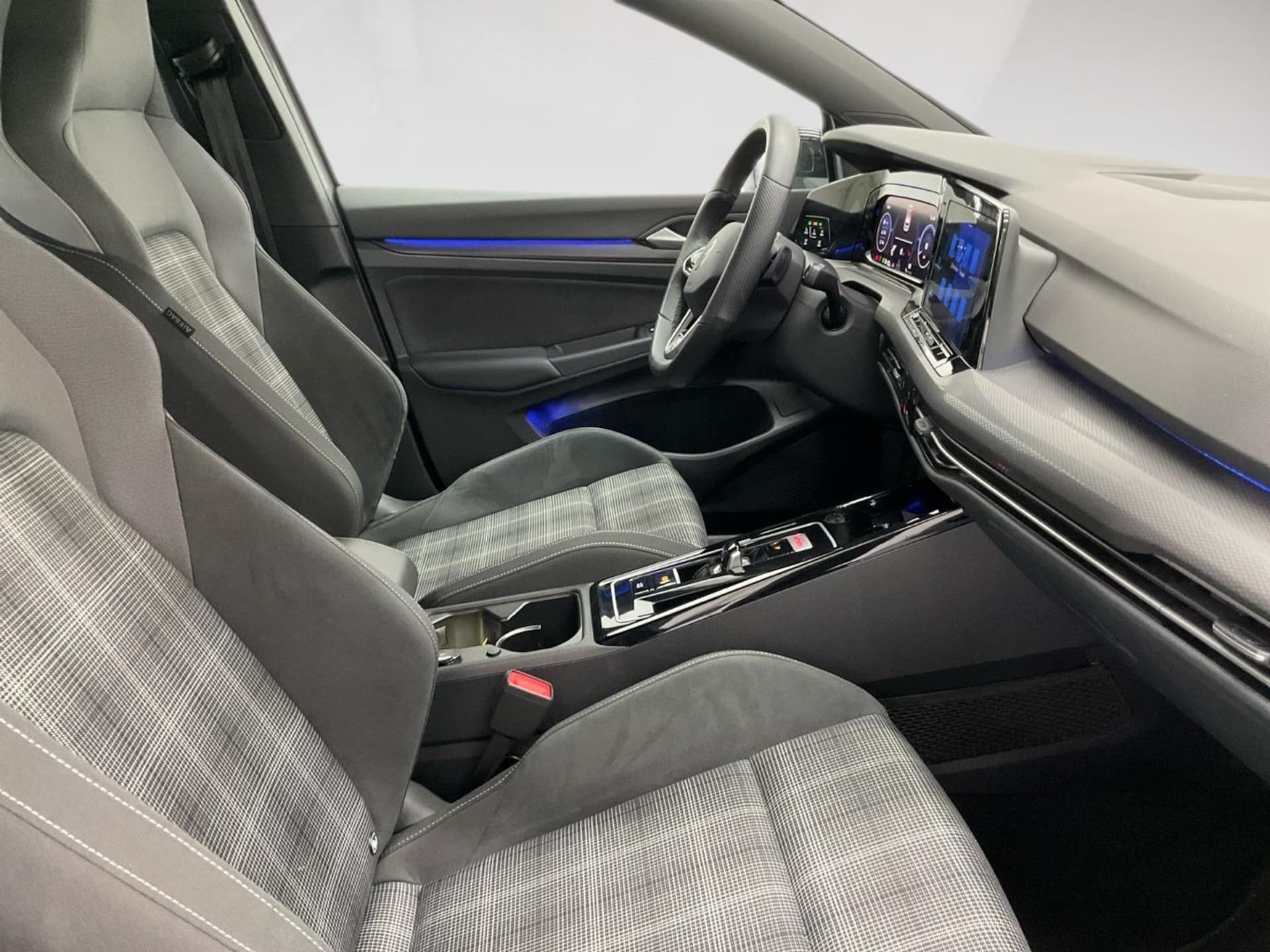 Volkswagen Golf GTD