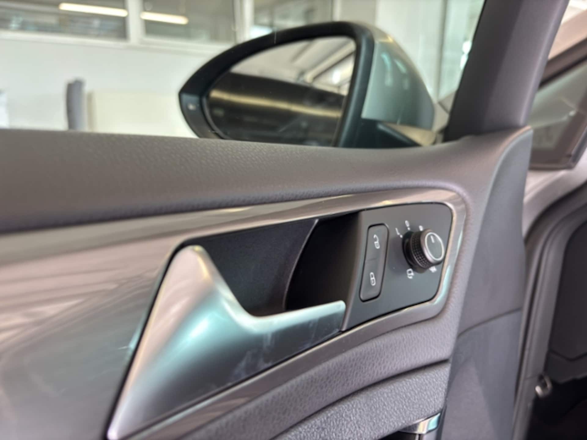 Volkswagen Golf Variant Comfortline
