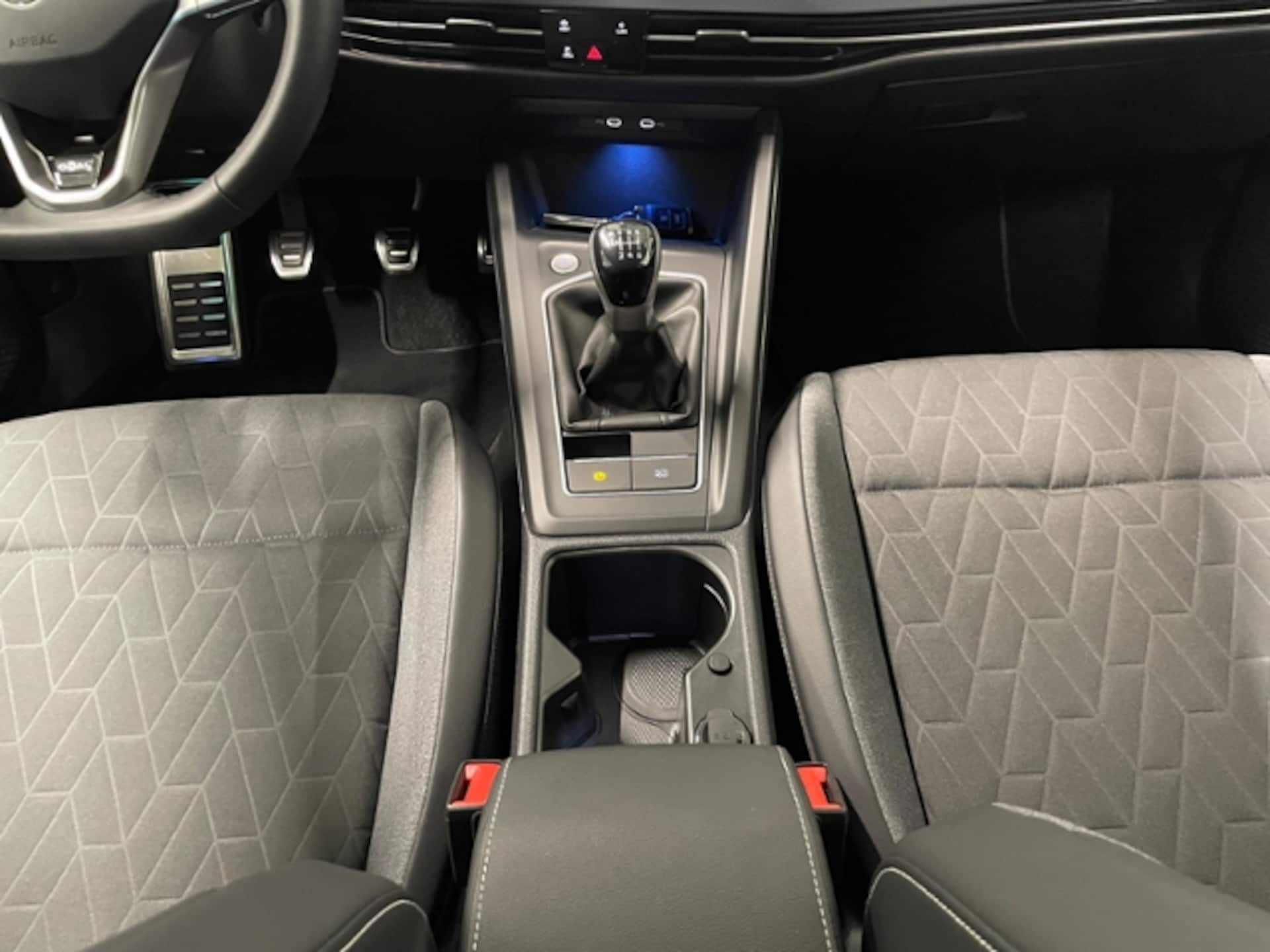 Volkswagen Golf Variant Goal