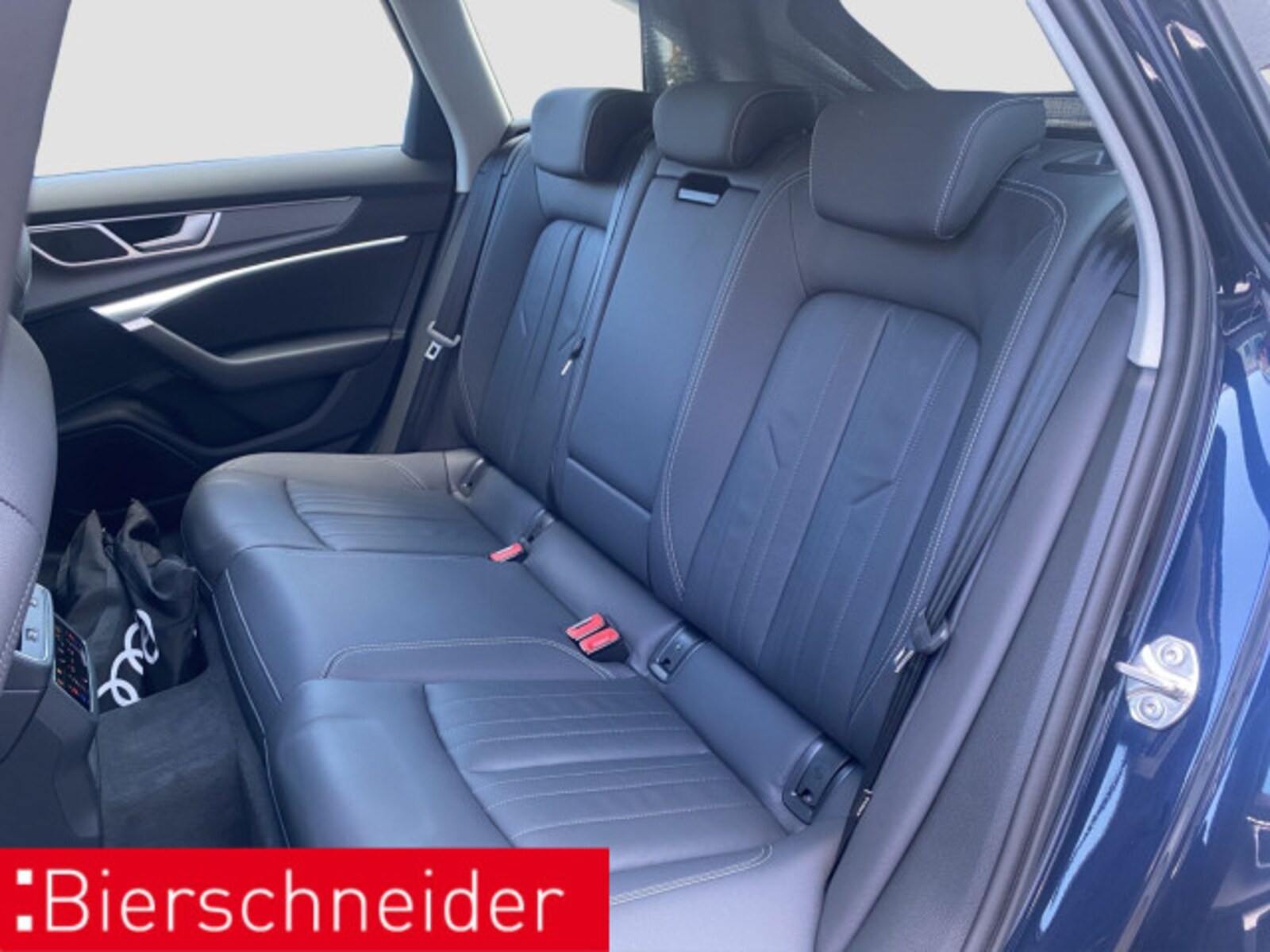 Audi A6 Avant – Bild 12