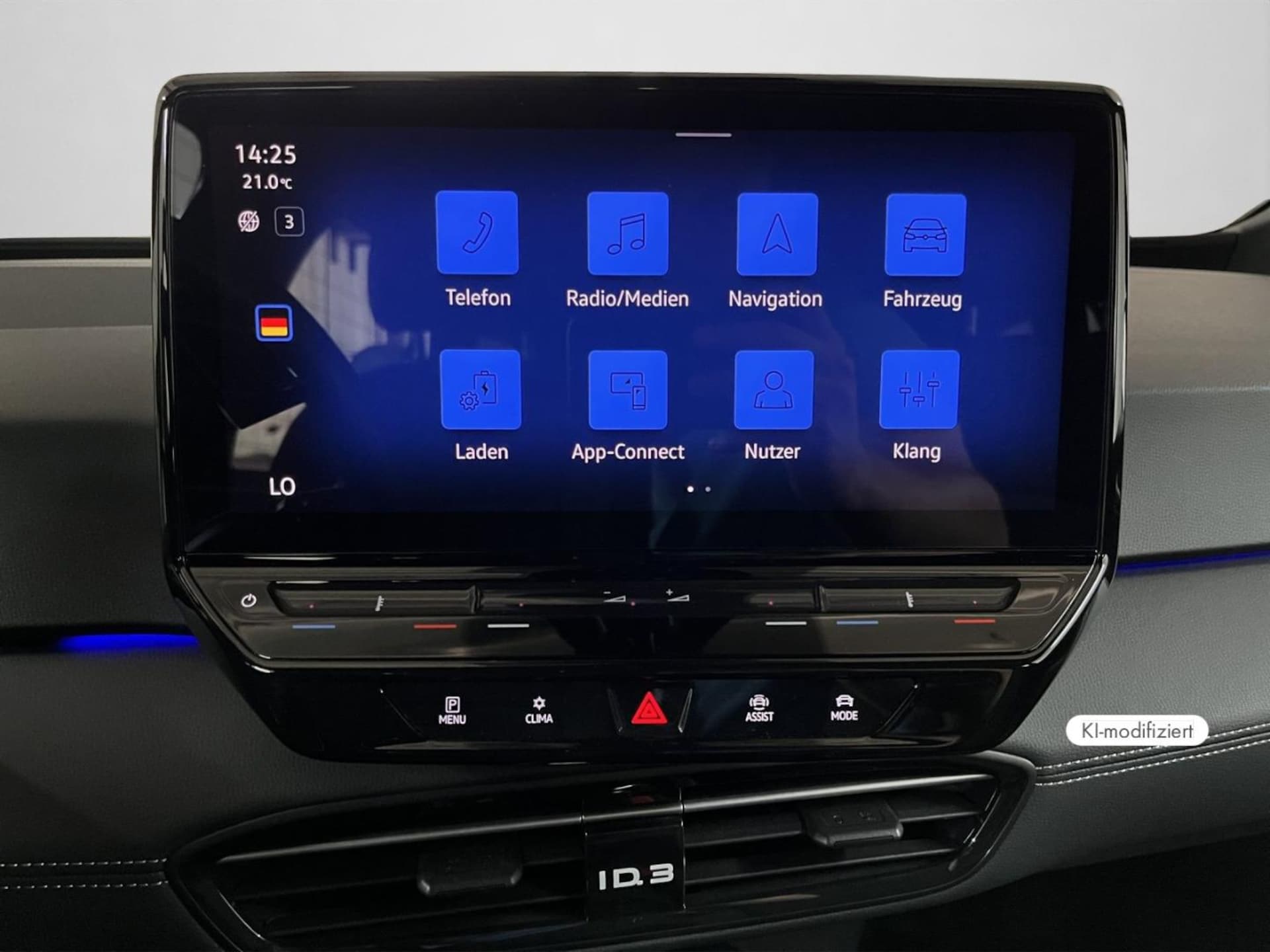 Volkswagen ID.3 Pro
