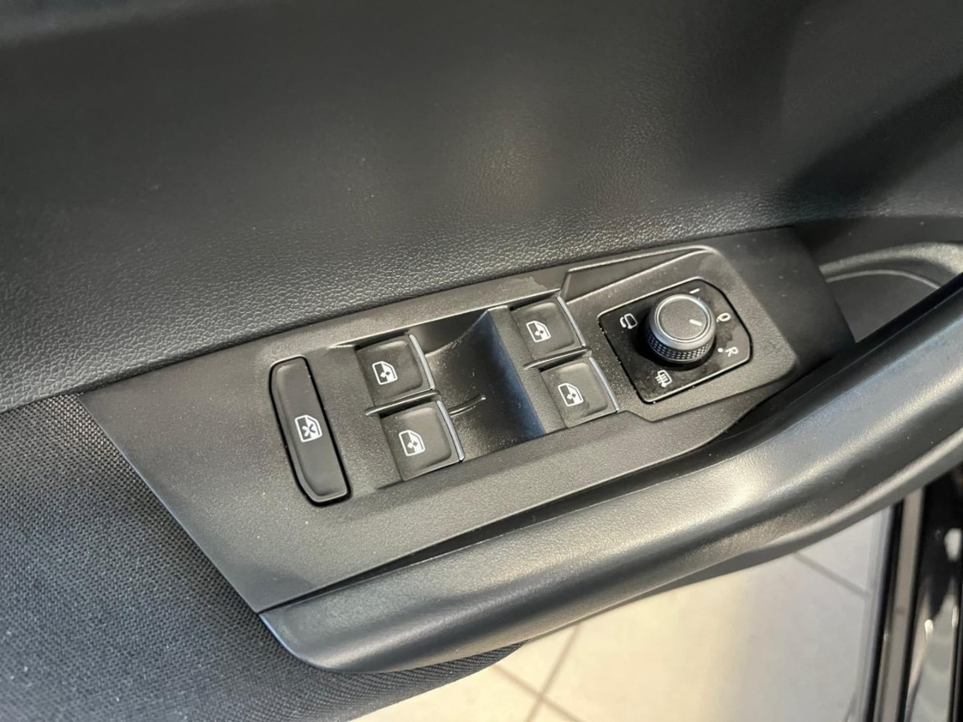 Volkswagen Polo Style