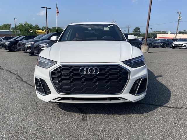 2024 Audi Q5