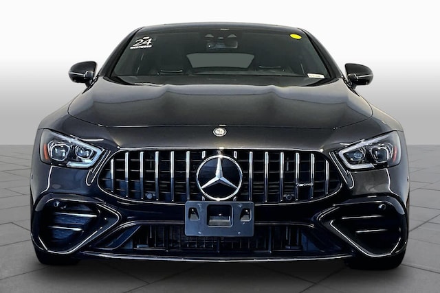 2024 Mercedes-Benz