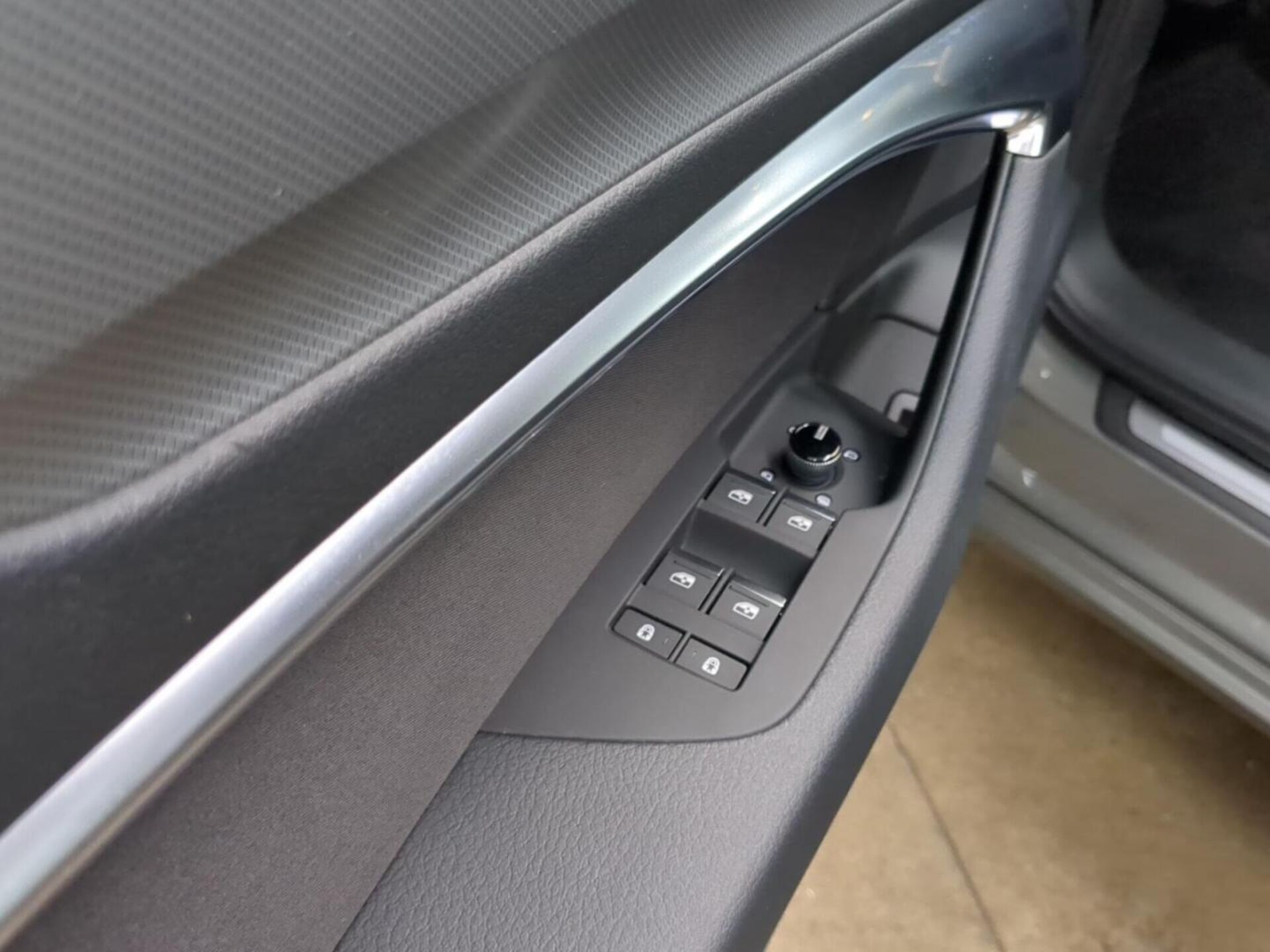 Audi A6 Limousine advanced