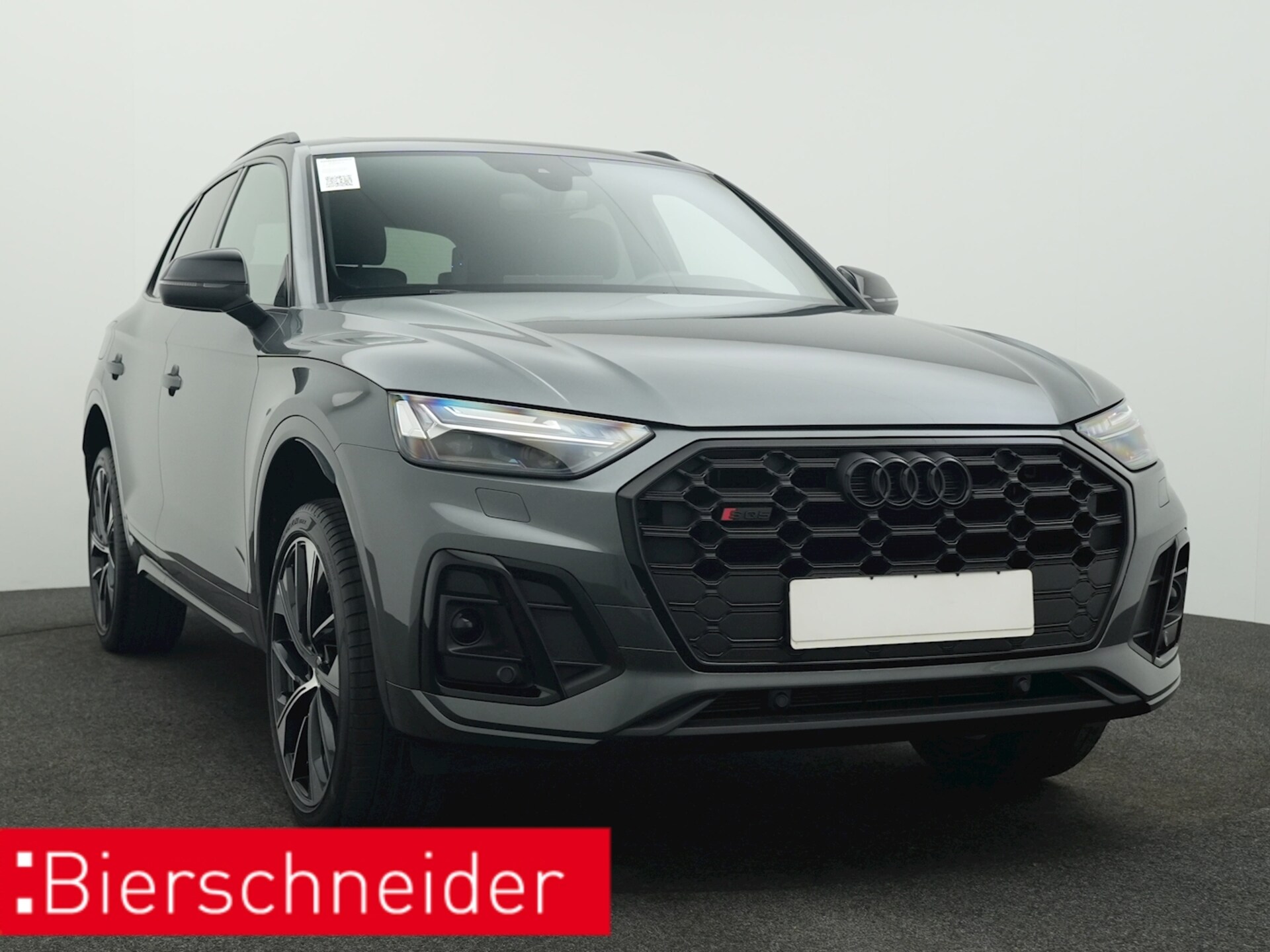 Audi SQ5 SUV