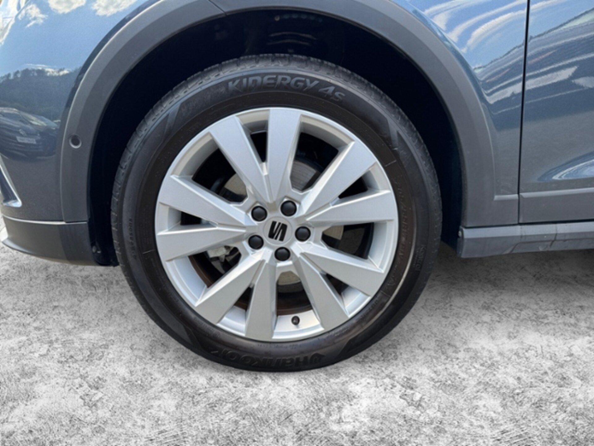 SEAT Arona Xperience