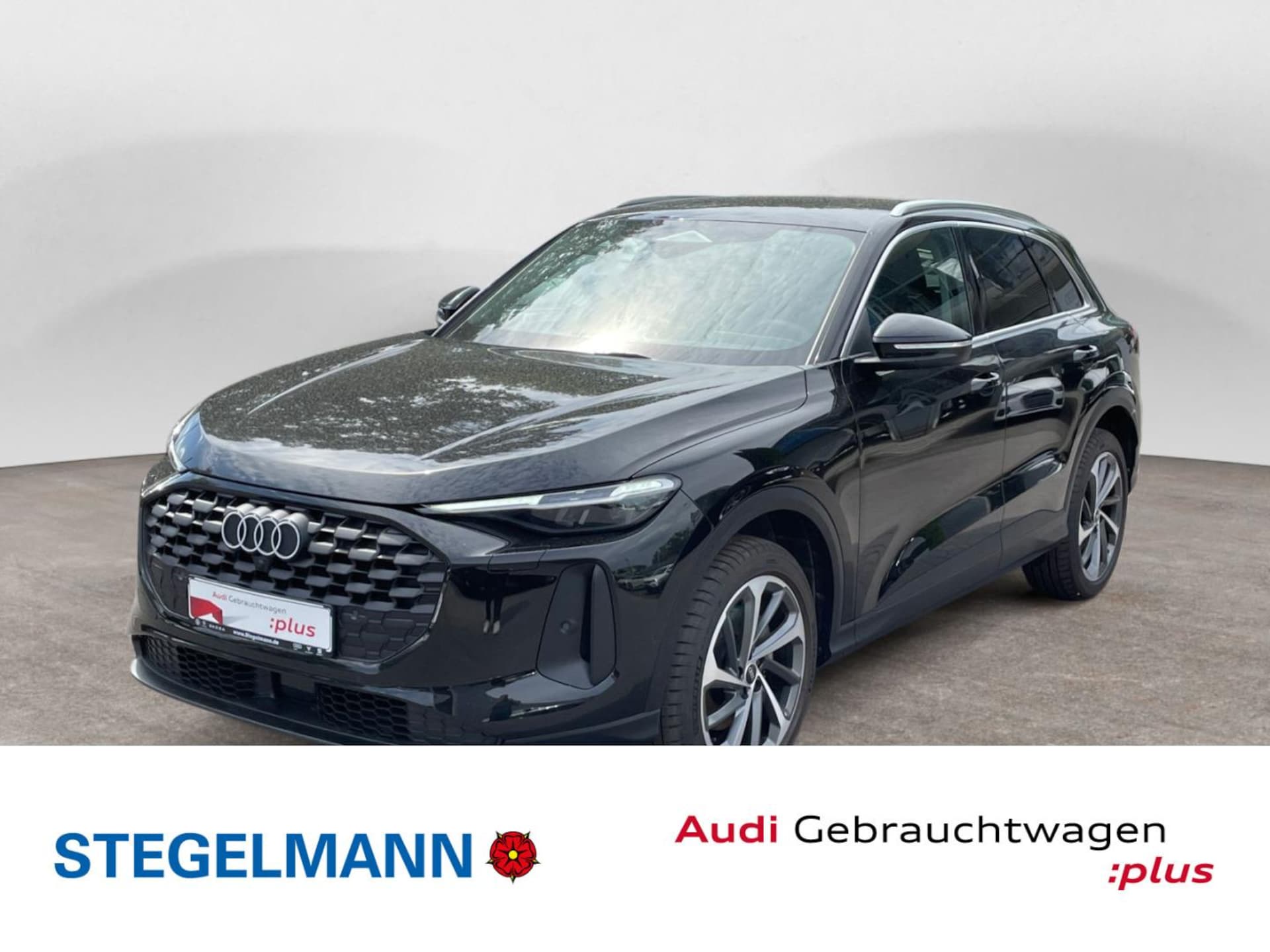 Audi Q5 SUV