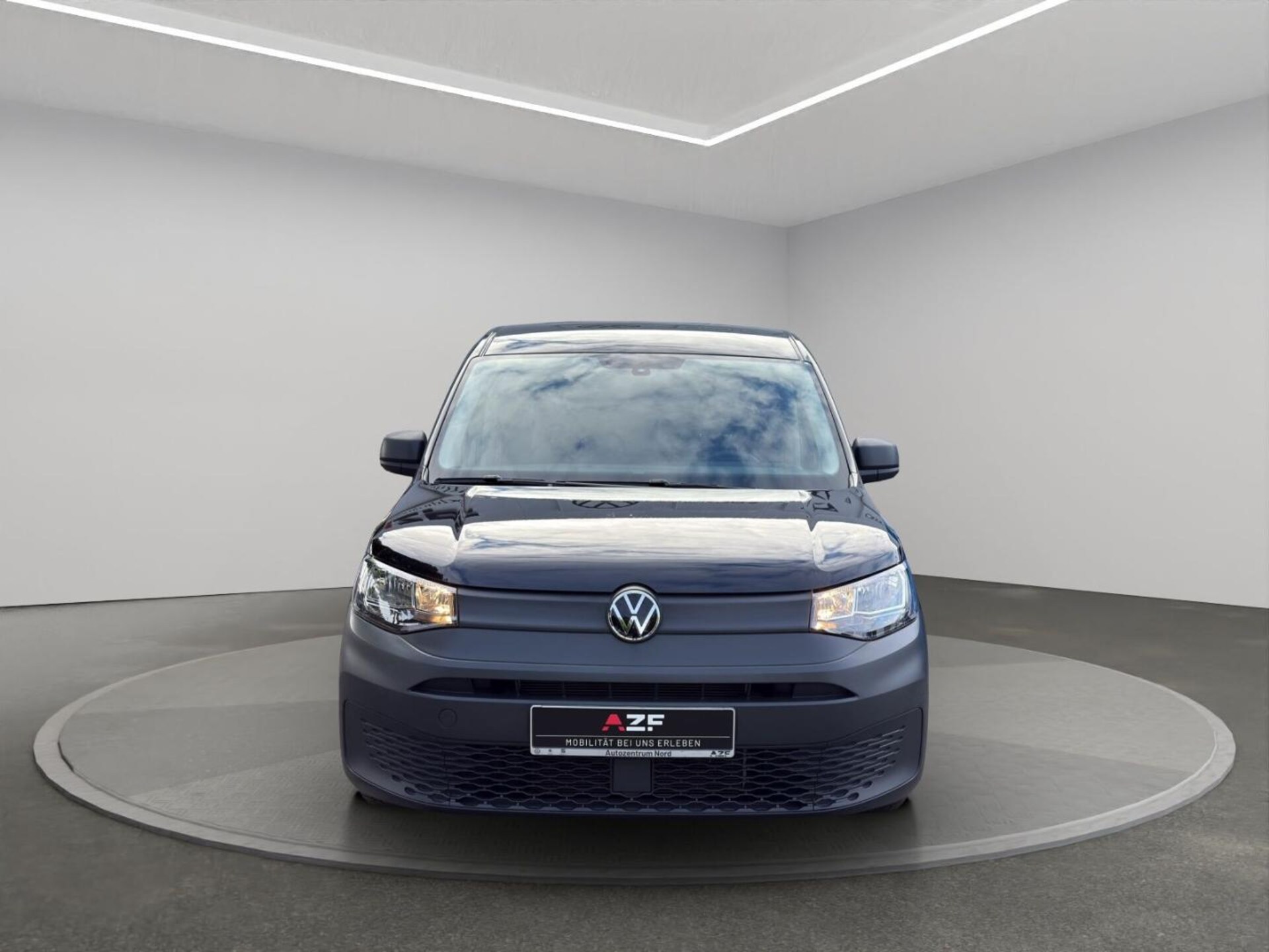 Volkswagen Caddy Cargo EcoProfi