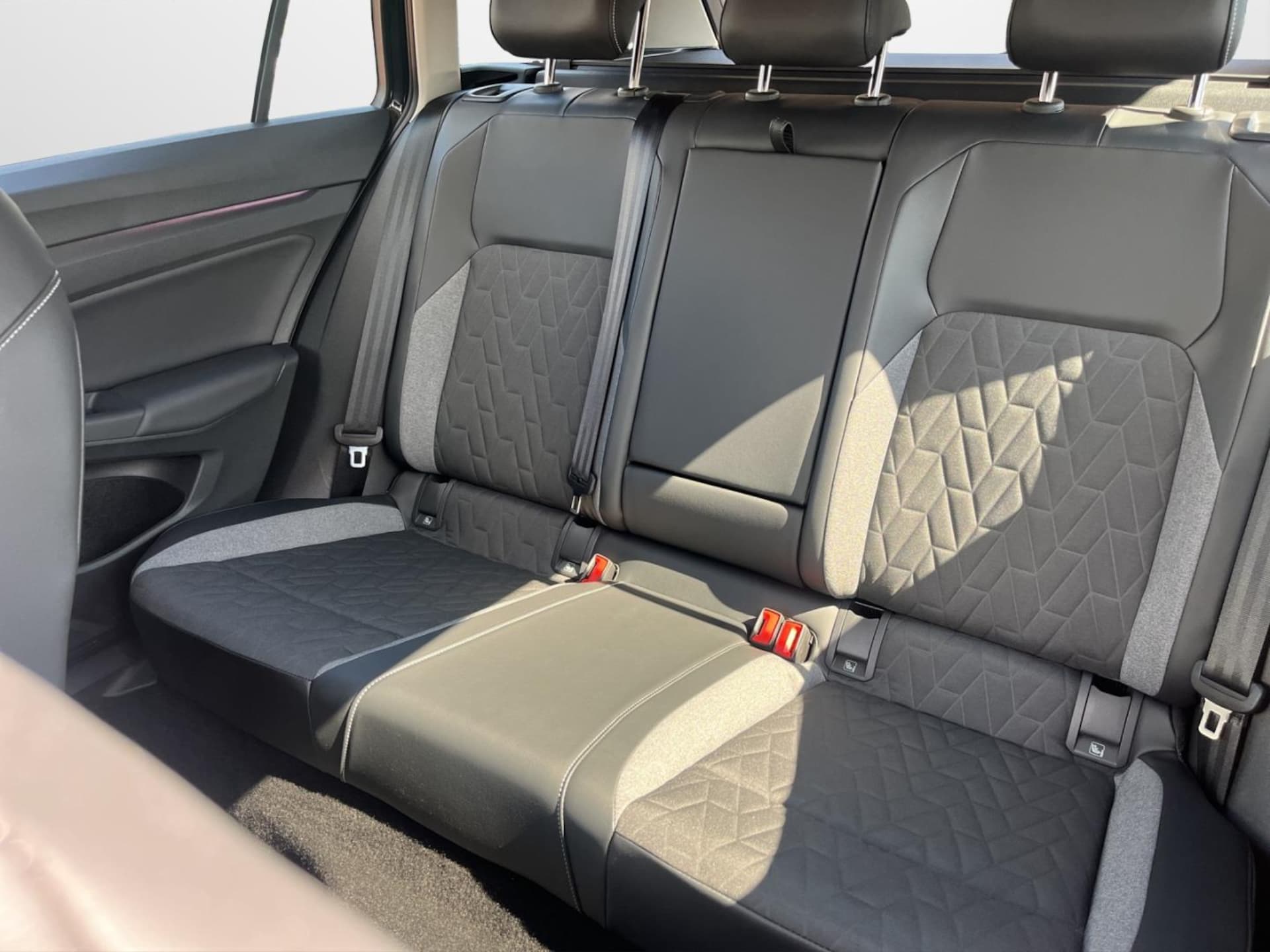 Volkswagen Golf Variant Goal