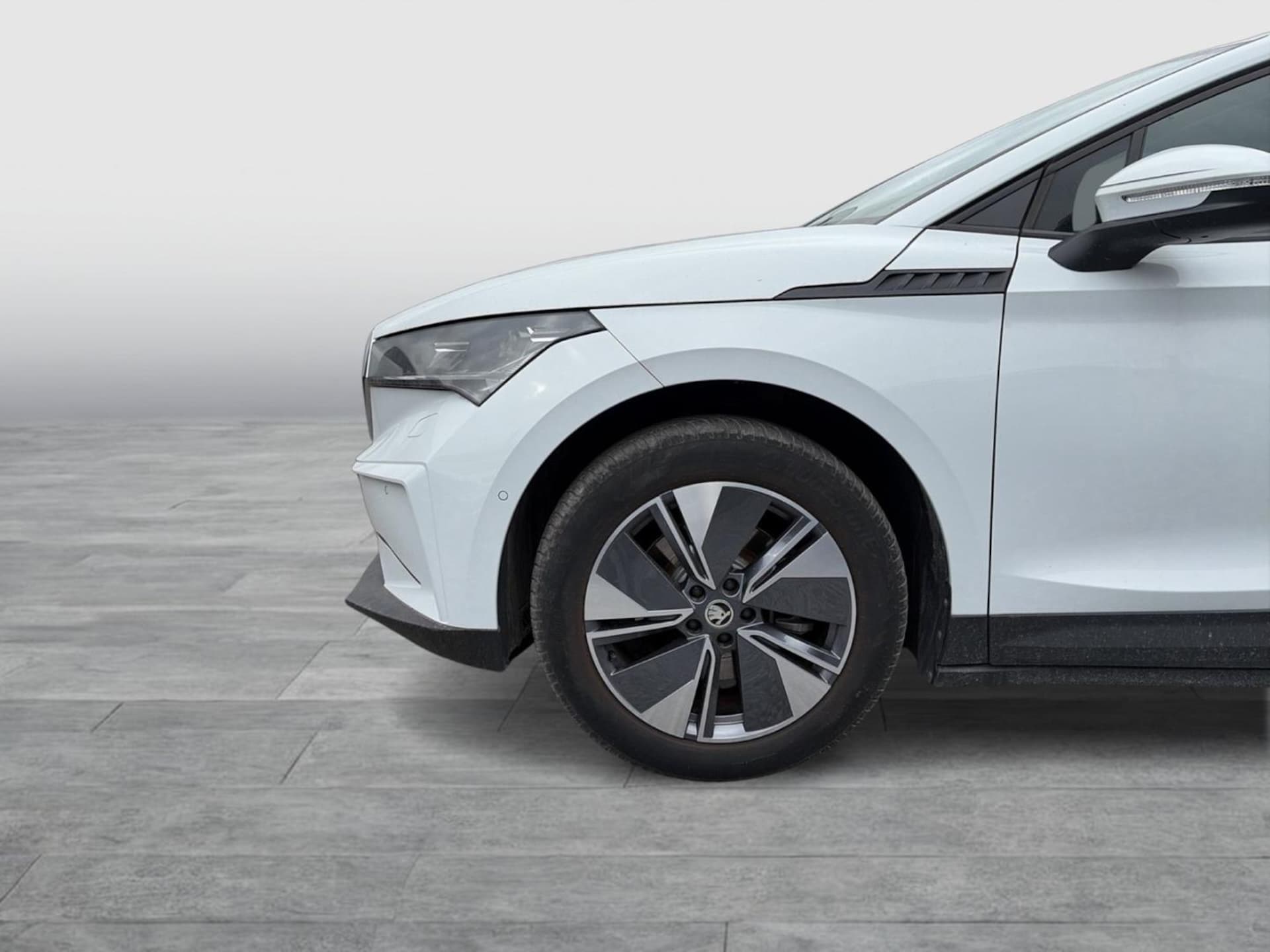 Skoda Enyaq 60