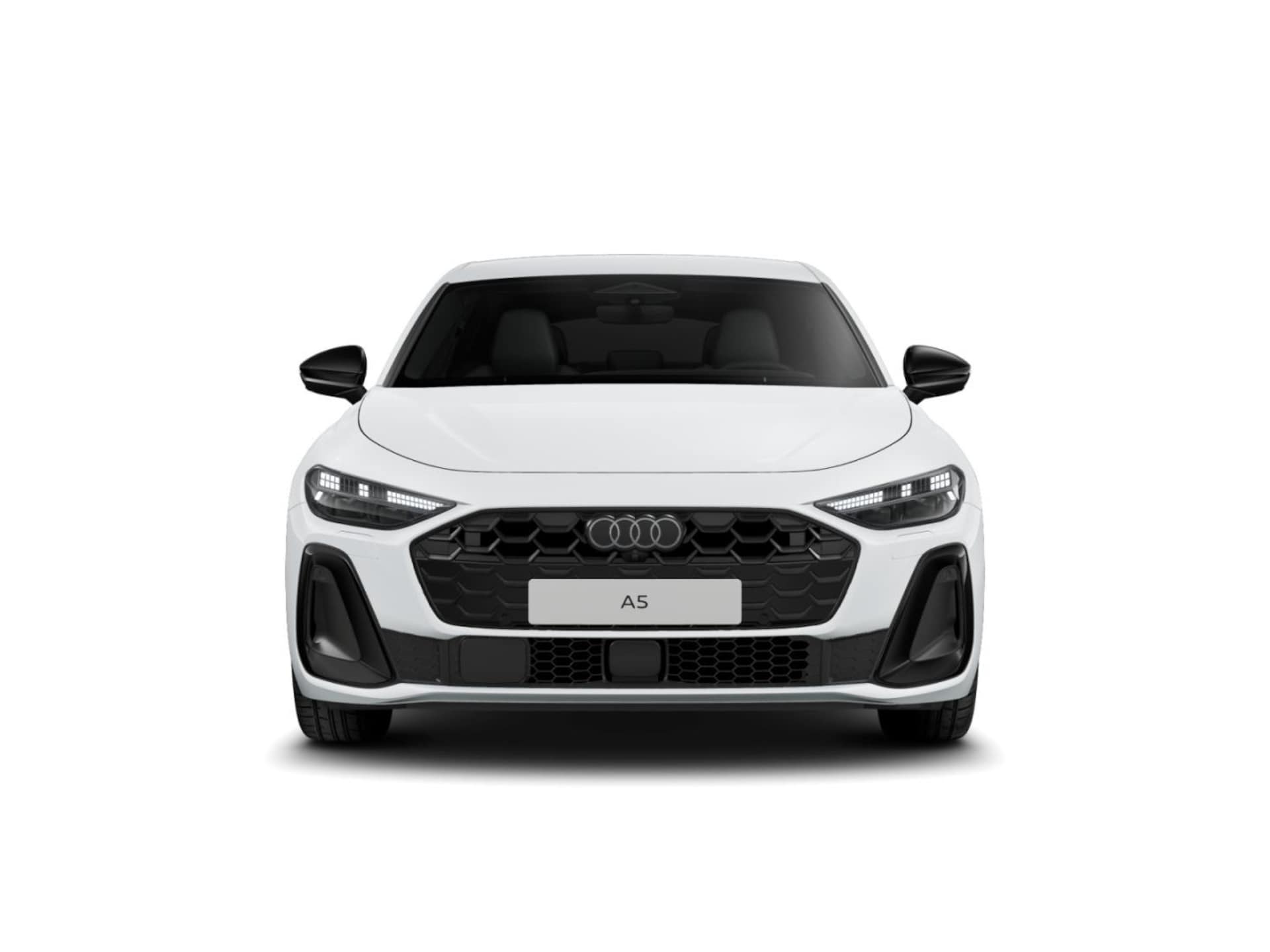 Audi A5 Limousine