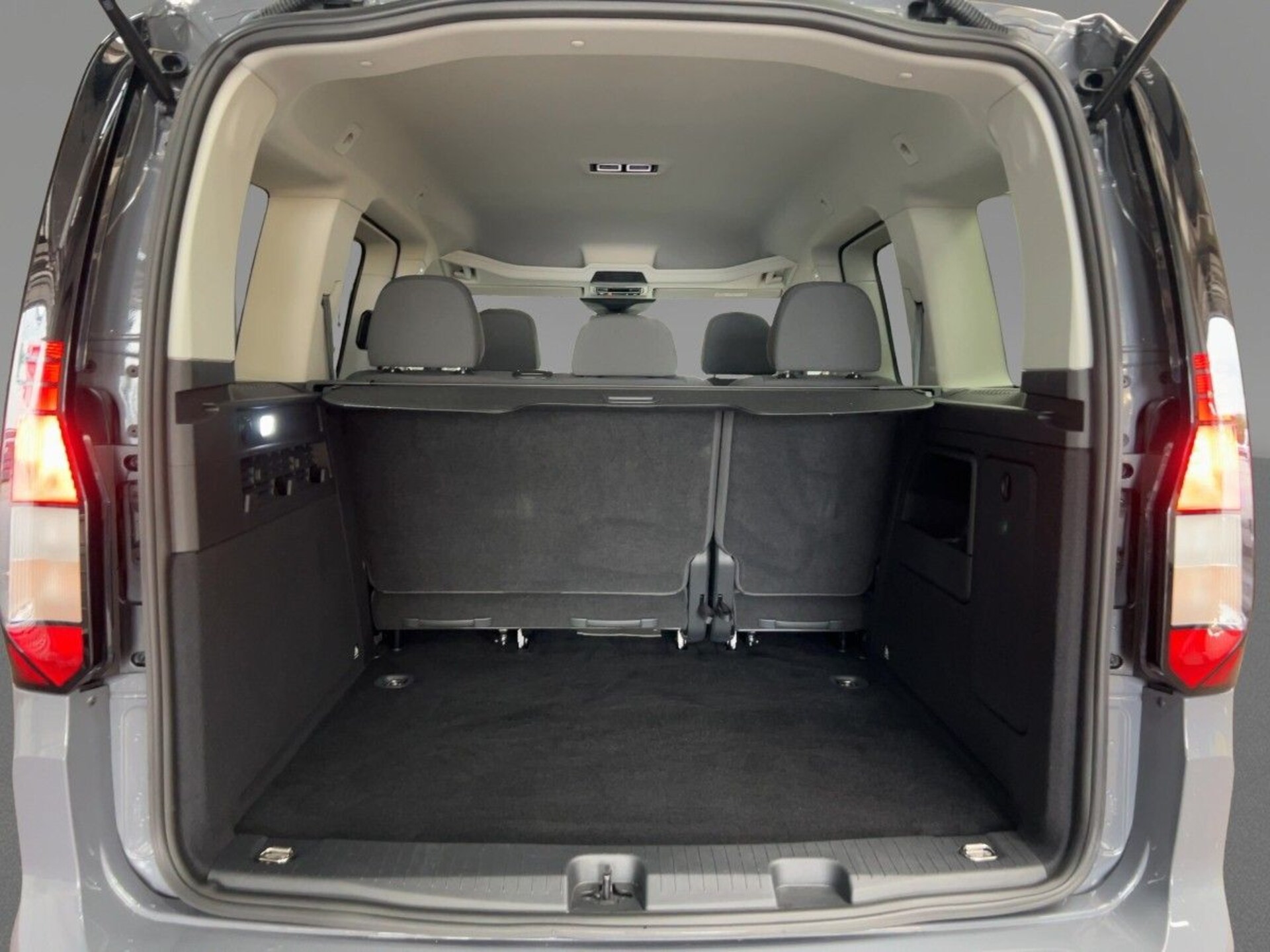 Volkswagen Caddy Life