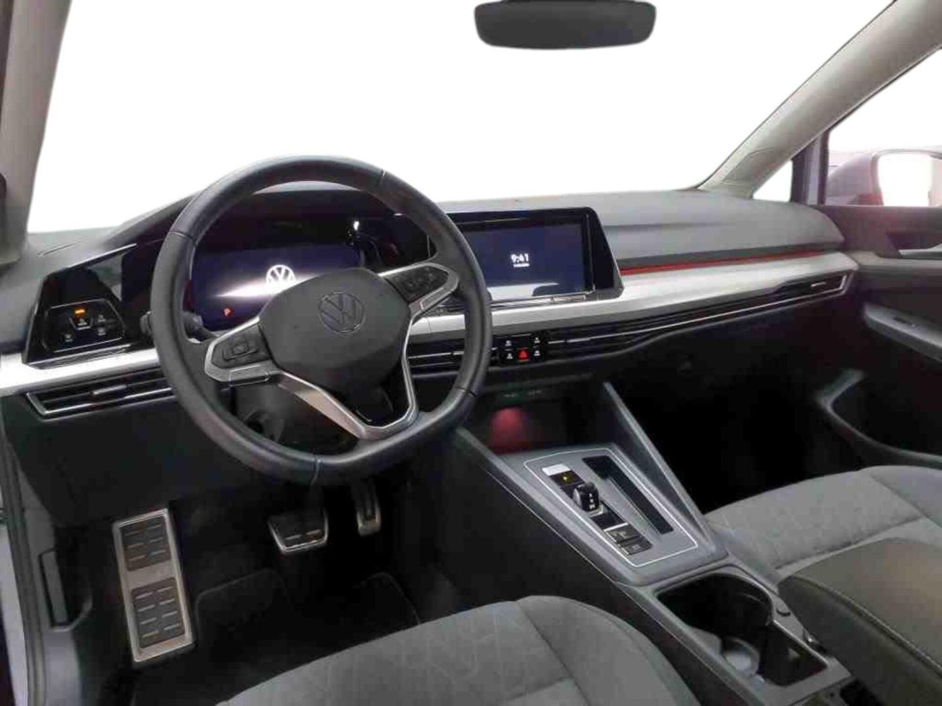 Volkswagen Golf MOVE