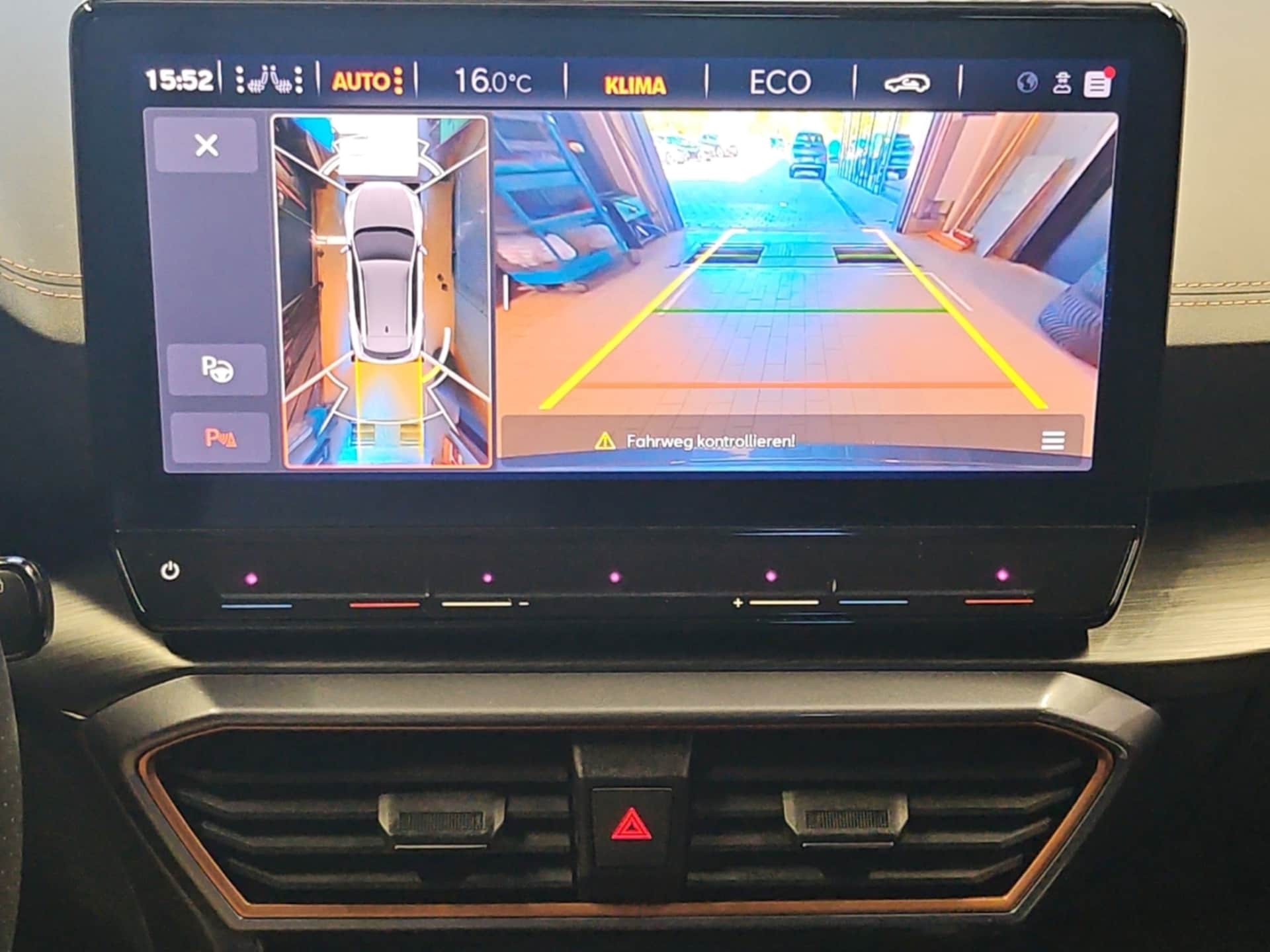 CUPRA Formentor VZ