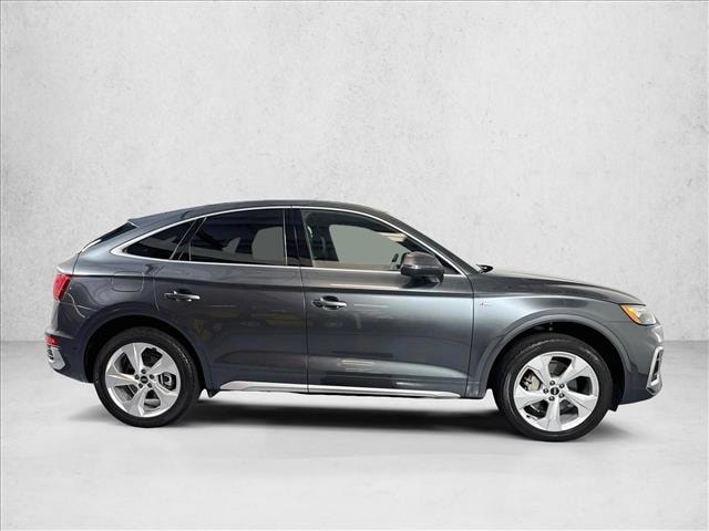 2023 Audi Q5 Sportback