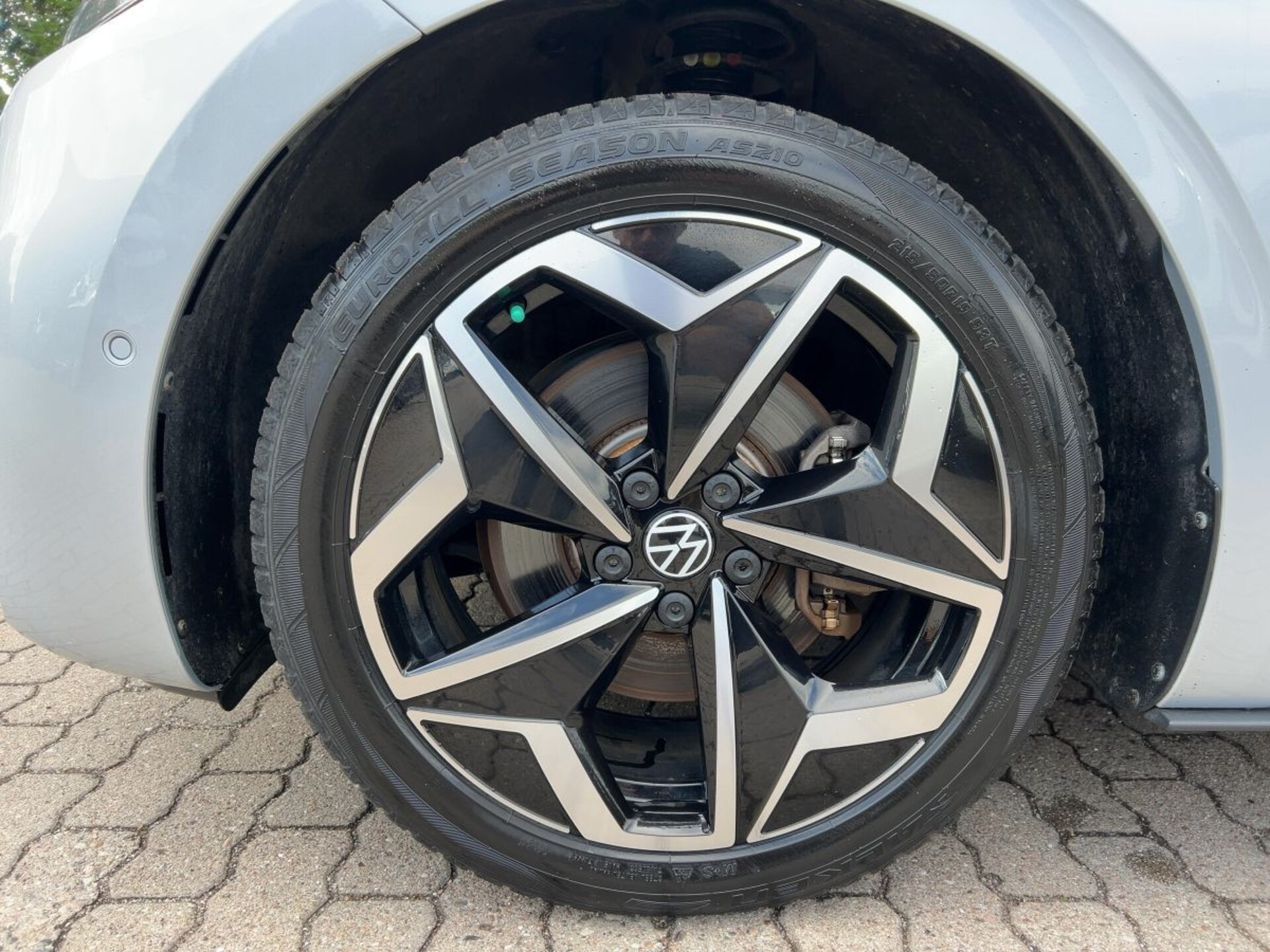 Volkswagen ID.3 Pro Performance