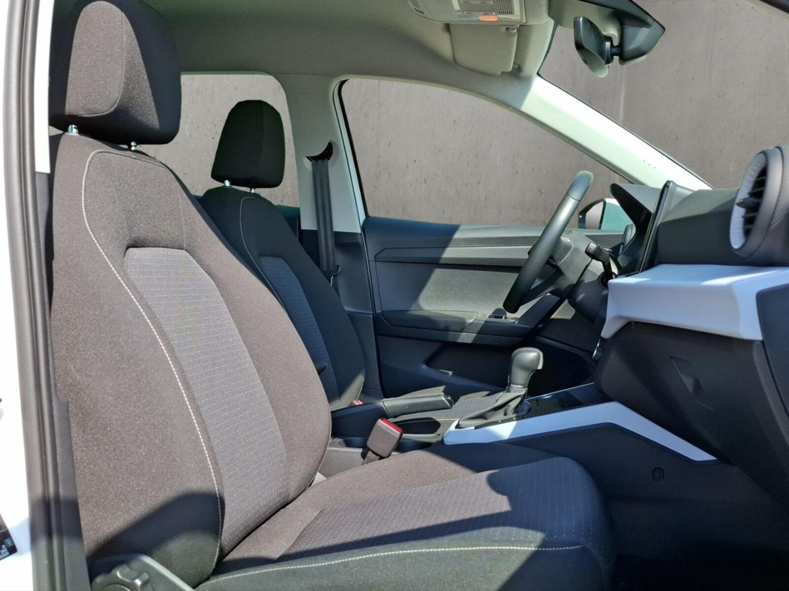 SEAT Arona – Bild 17