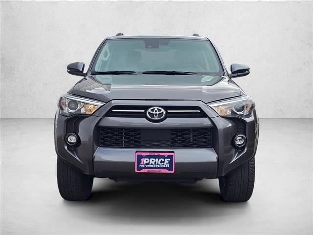 2023 Toyota 4Runner