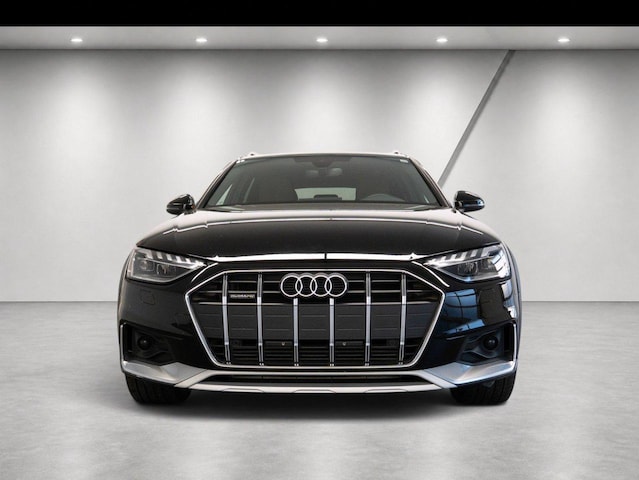 2023 Audi A4 allroad quattro