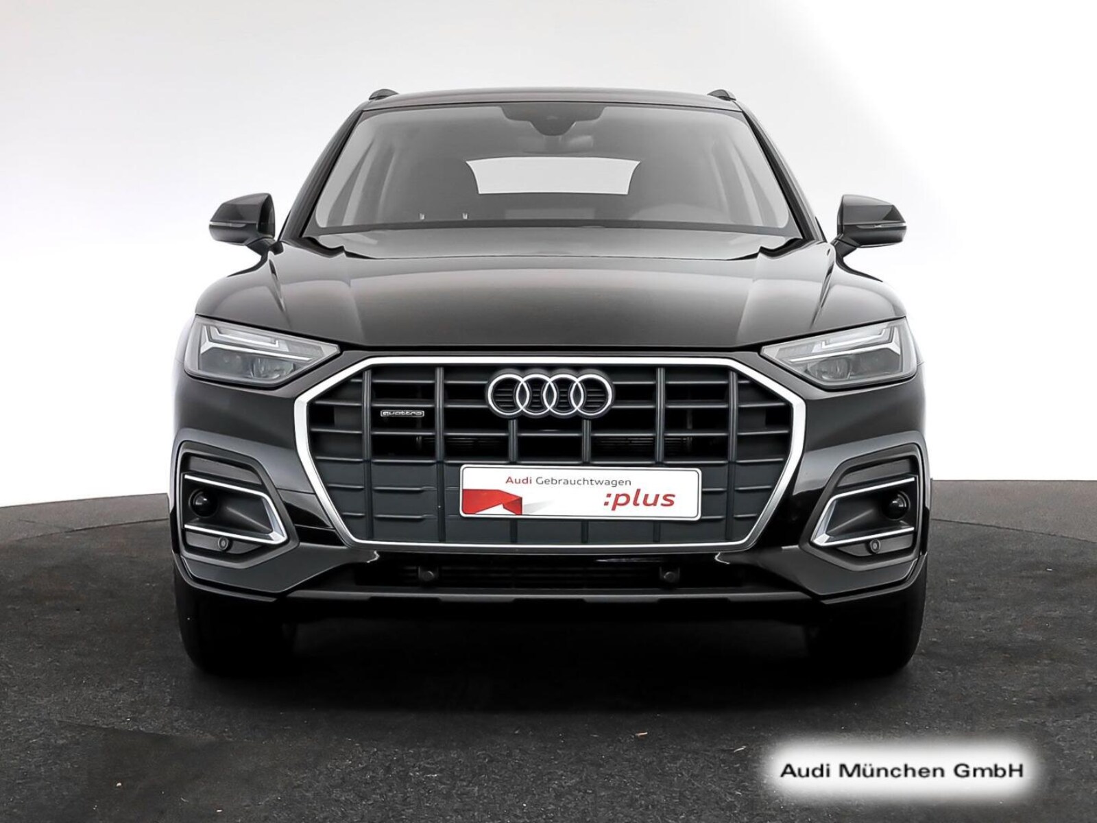 Audi Q5 – Bild 2