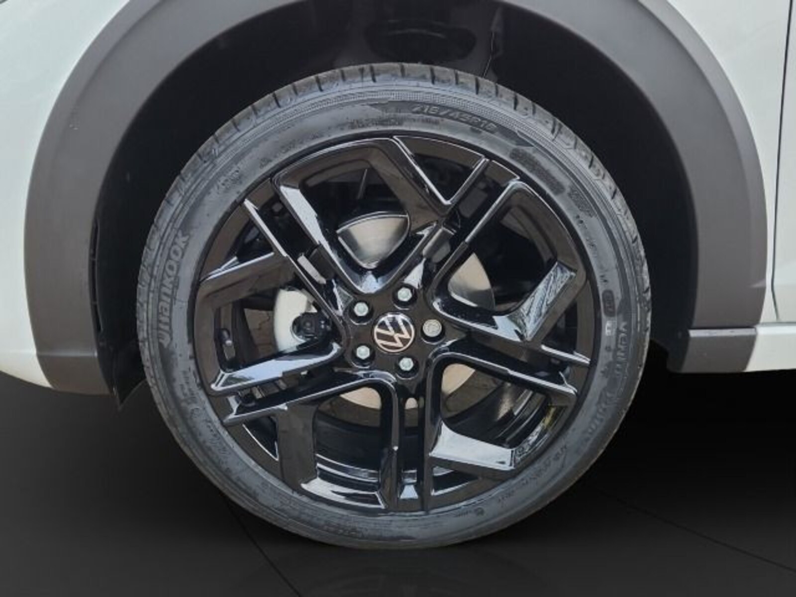 Volkswagen Taigo – Bild 7