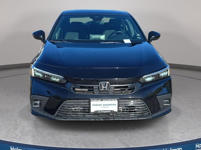 2024 Honda Civic Sedan