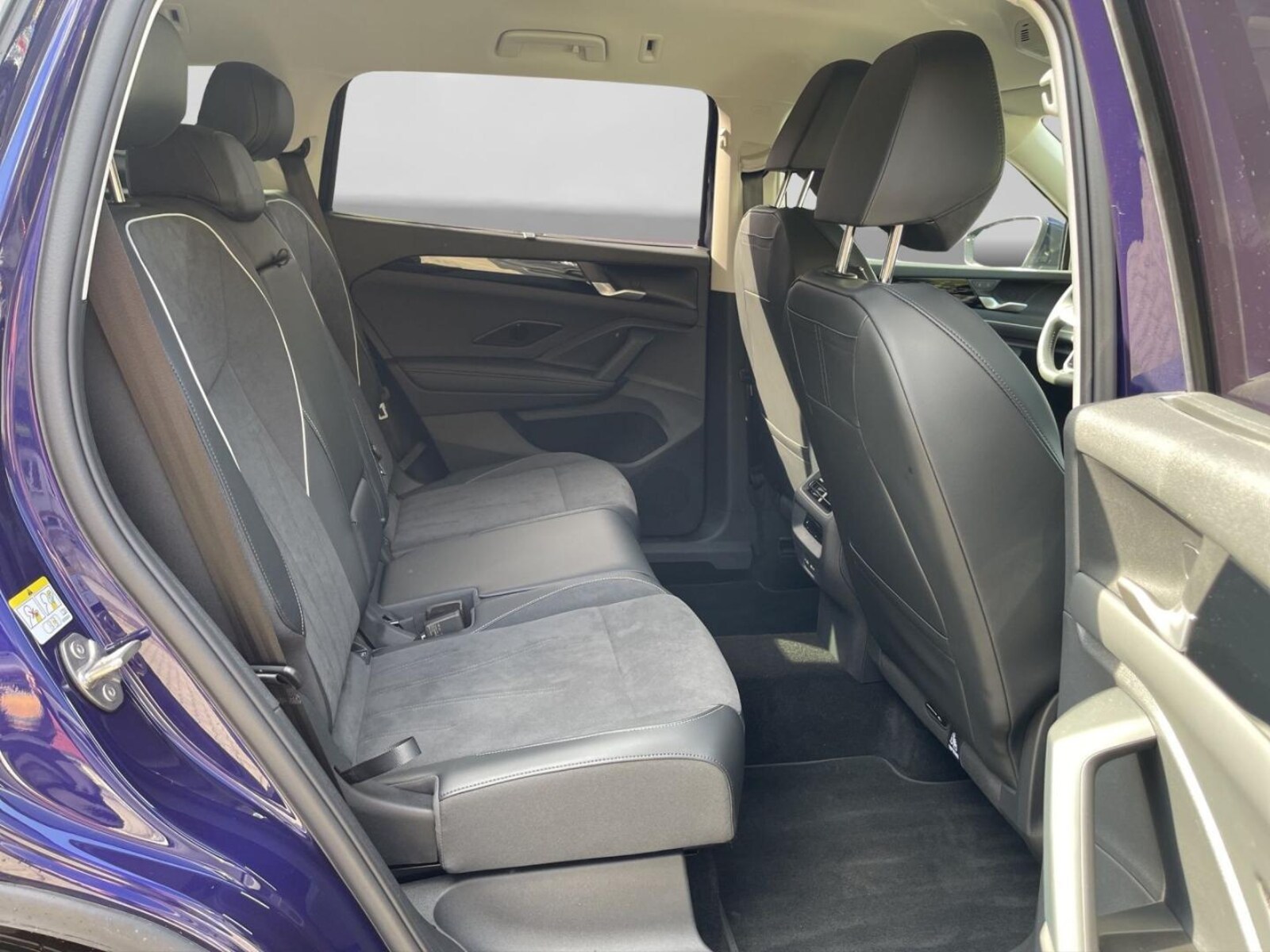 Volkswagen Tayron – Bild 6