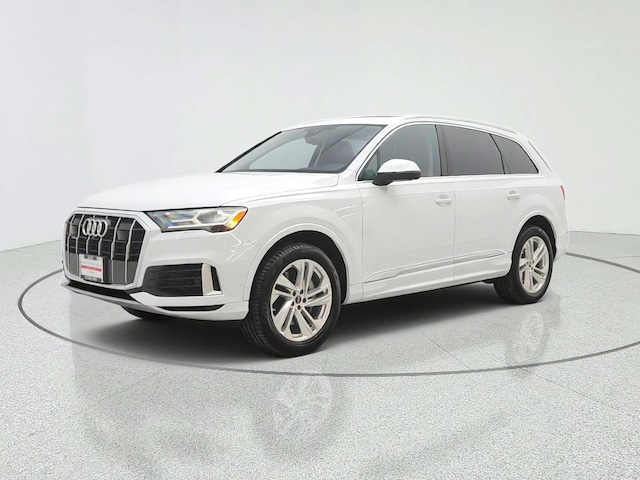 Photo of 2023 Audi Q7 