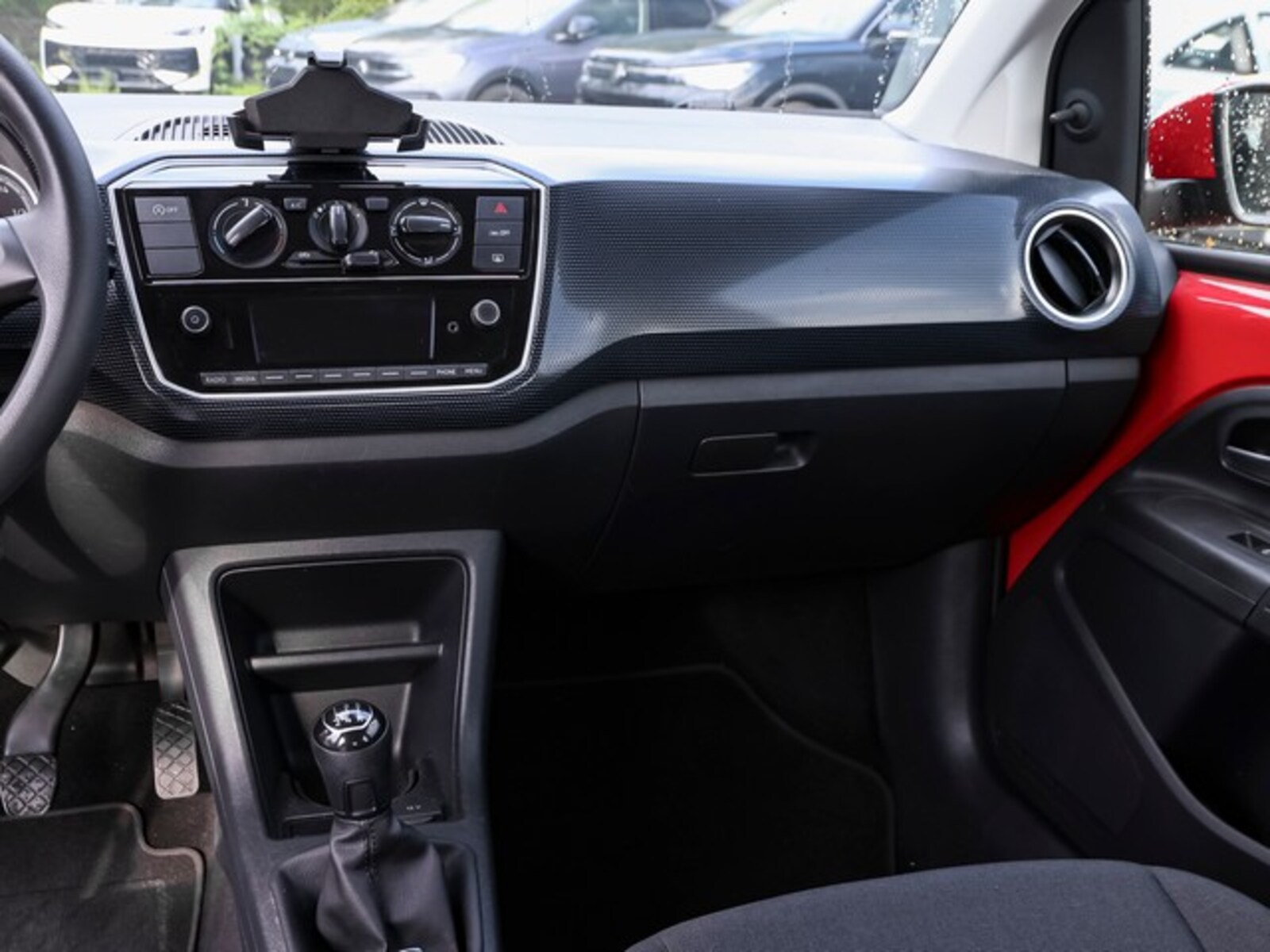 Volkswagen up! – Bild 4
