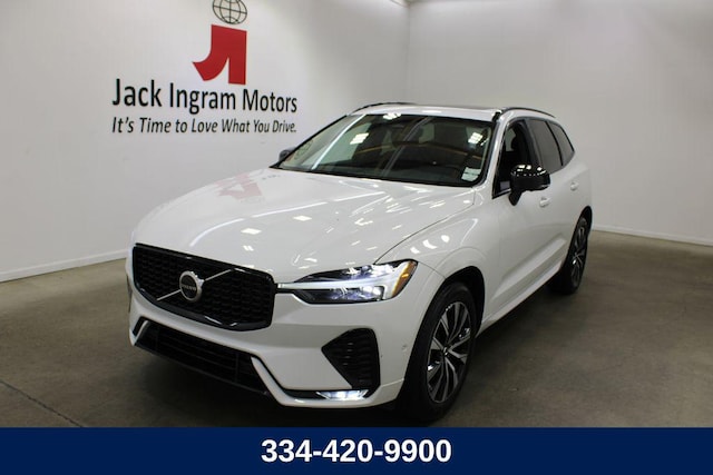 2024 Volvo XC60