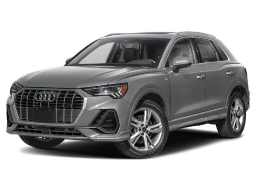 2023 Audi Q3 SUV