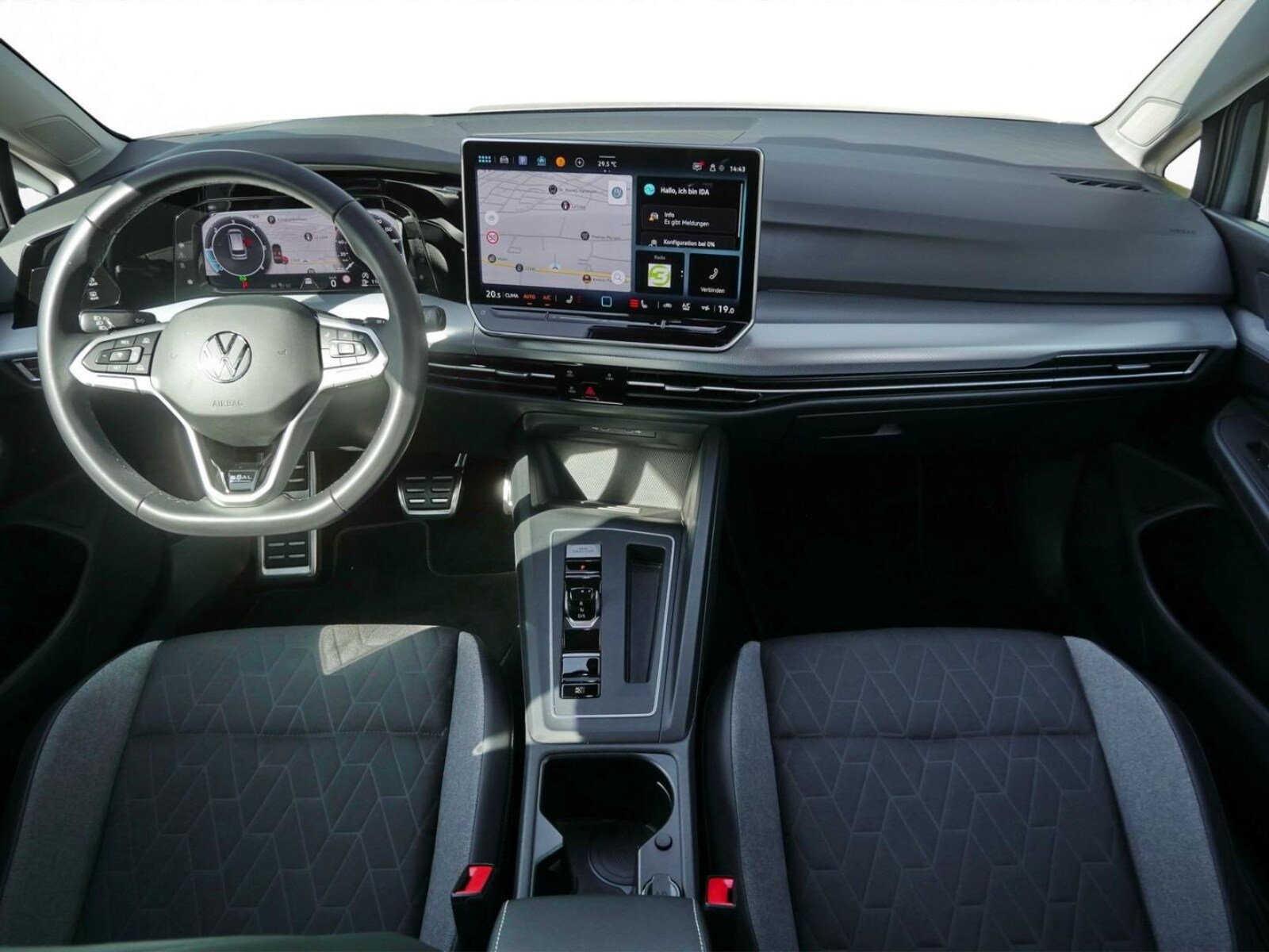 Volkswagen Golf Variant – Bild 5