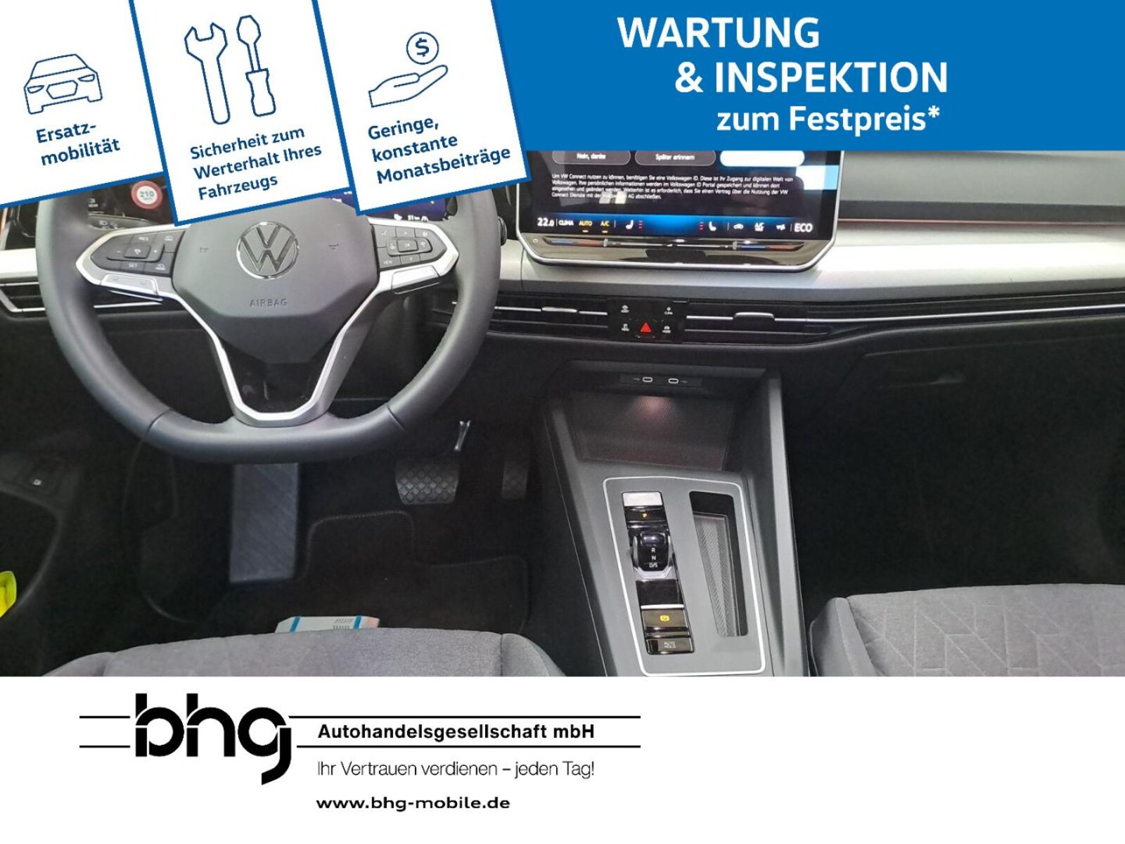 Volkswagen Golf – Bild 12