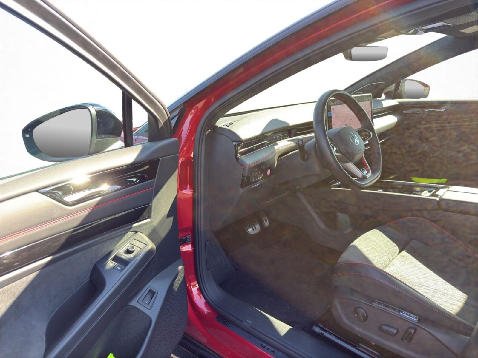 Volkswagen ID.7 Tourer – Bild 16