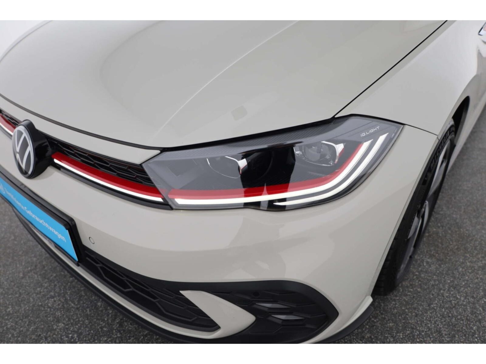 Volkswagen Polo – Bild 7