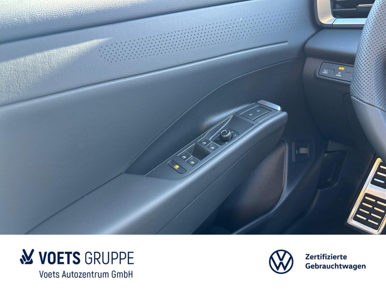 Volkswagen T-Roc – Bild 12