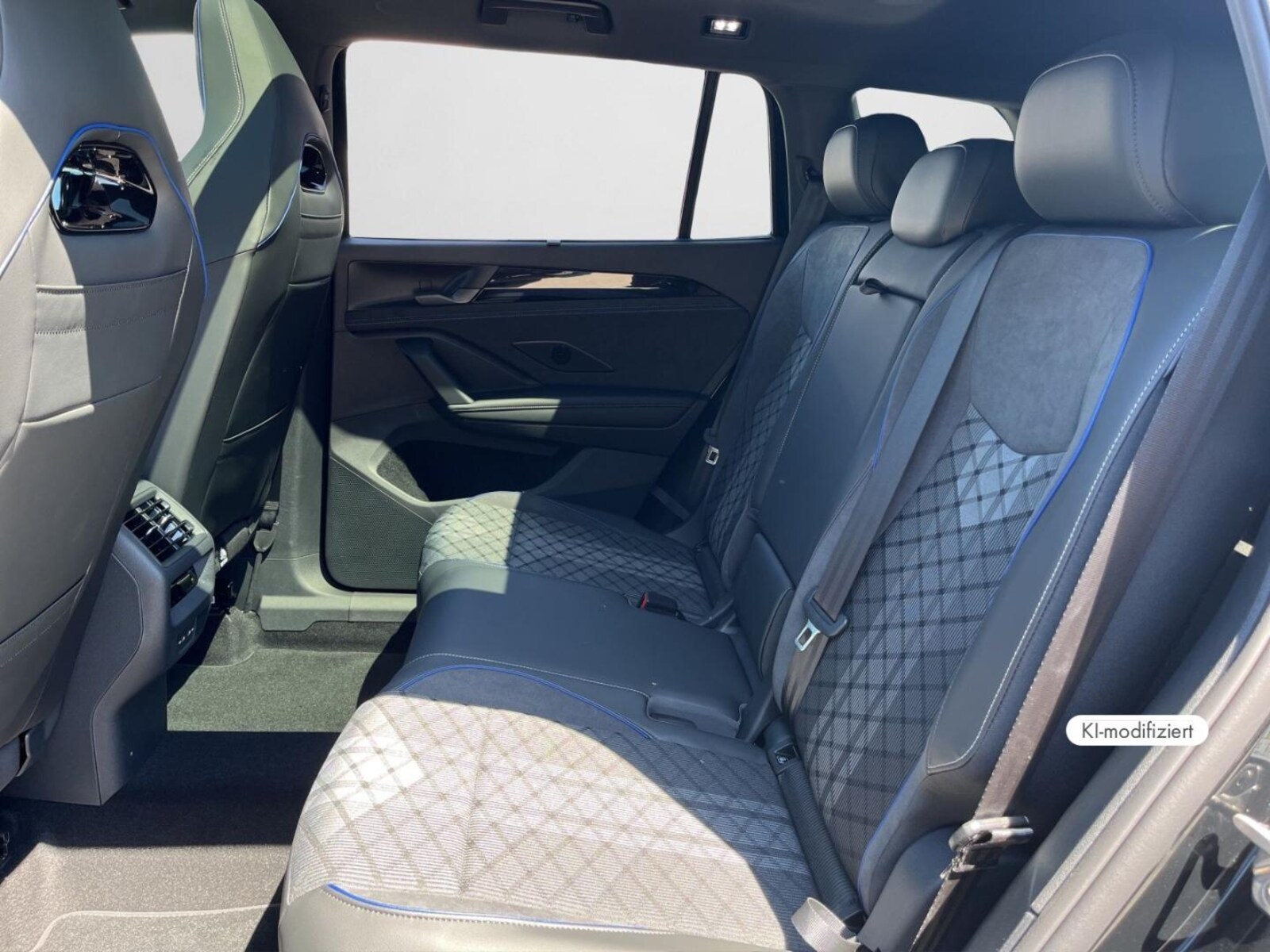 Volkswagen Tayron – Bild 8