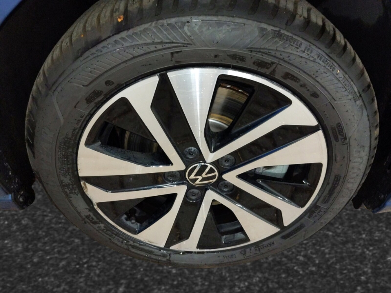 Volkswagen Golf Variant – Bild 8
