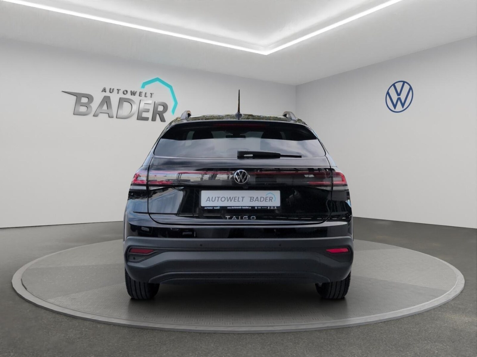 Volkswagen Taigo – Bild 5