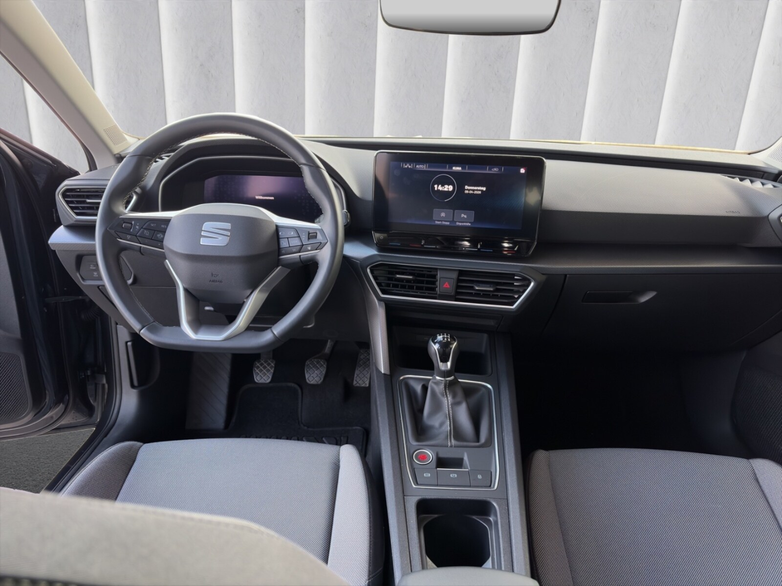 SEAT Leon – Bild 9
