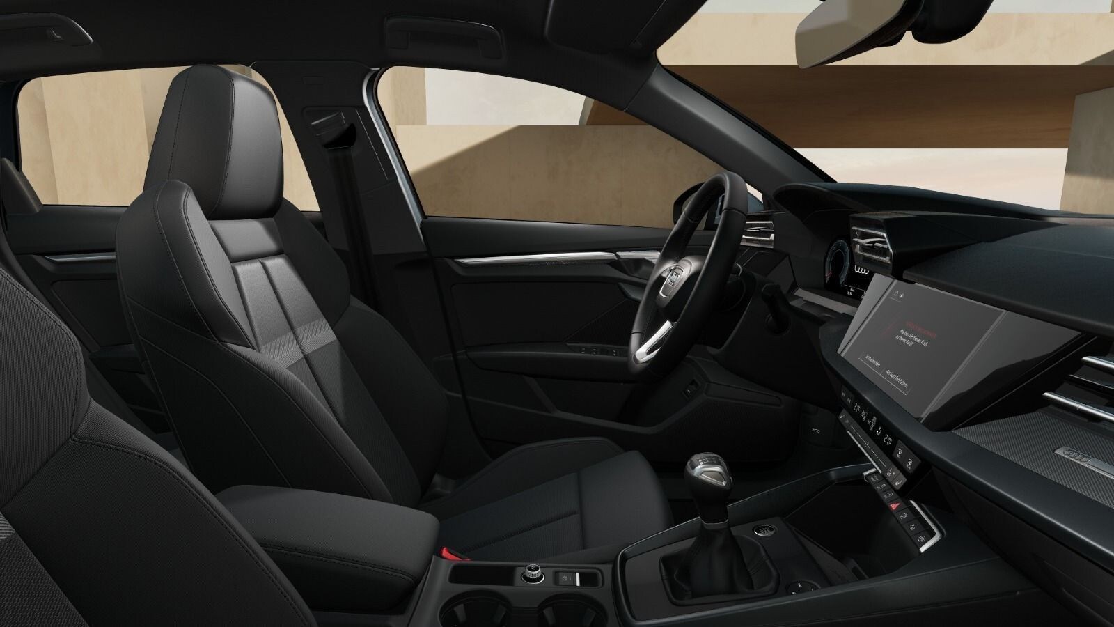 Audi A3 Sportback – Bild 14