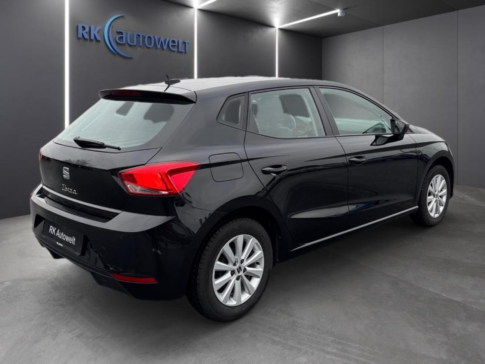 SEAT Ibiza – Bild 4