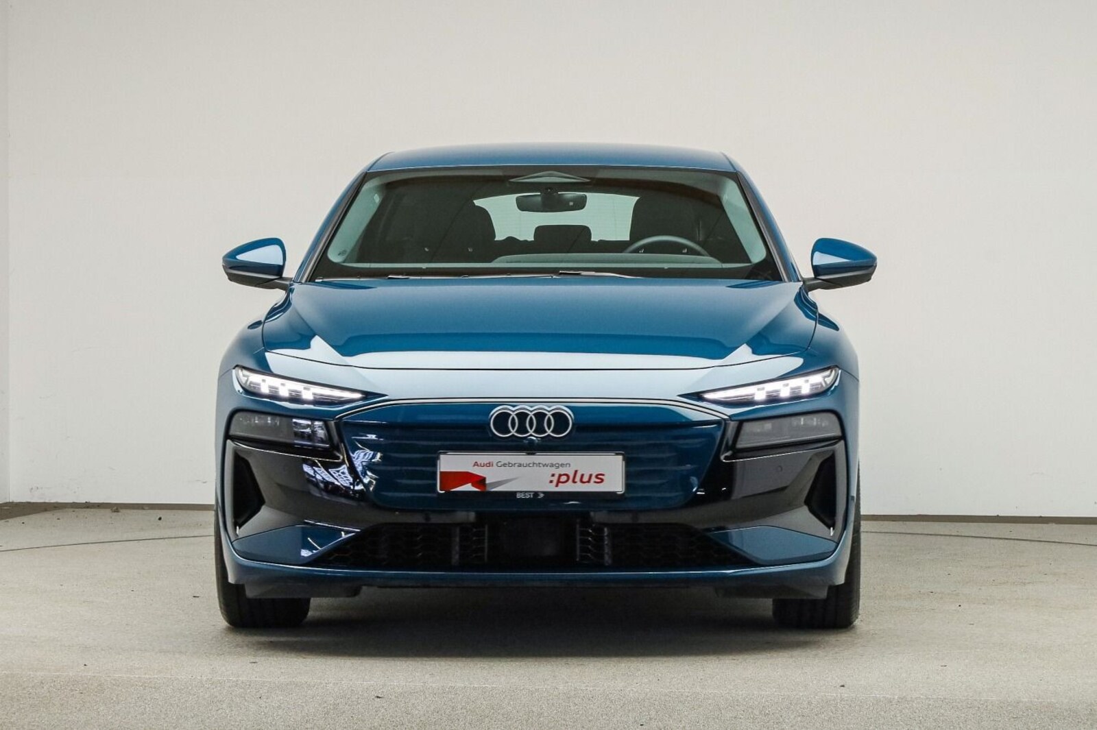Audi A6 Avant e-tron – Bild 5