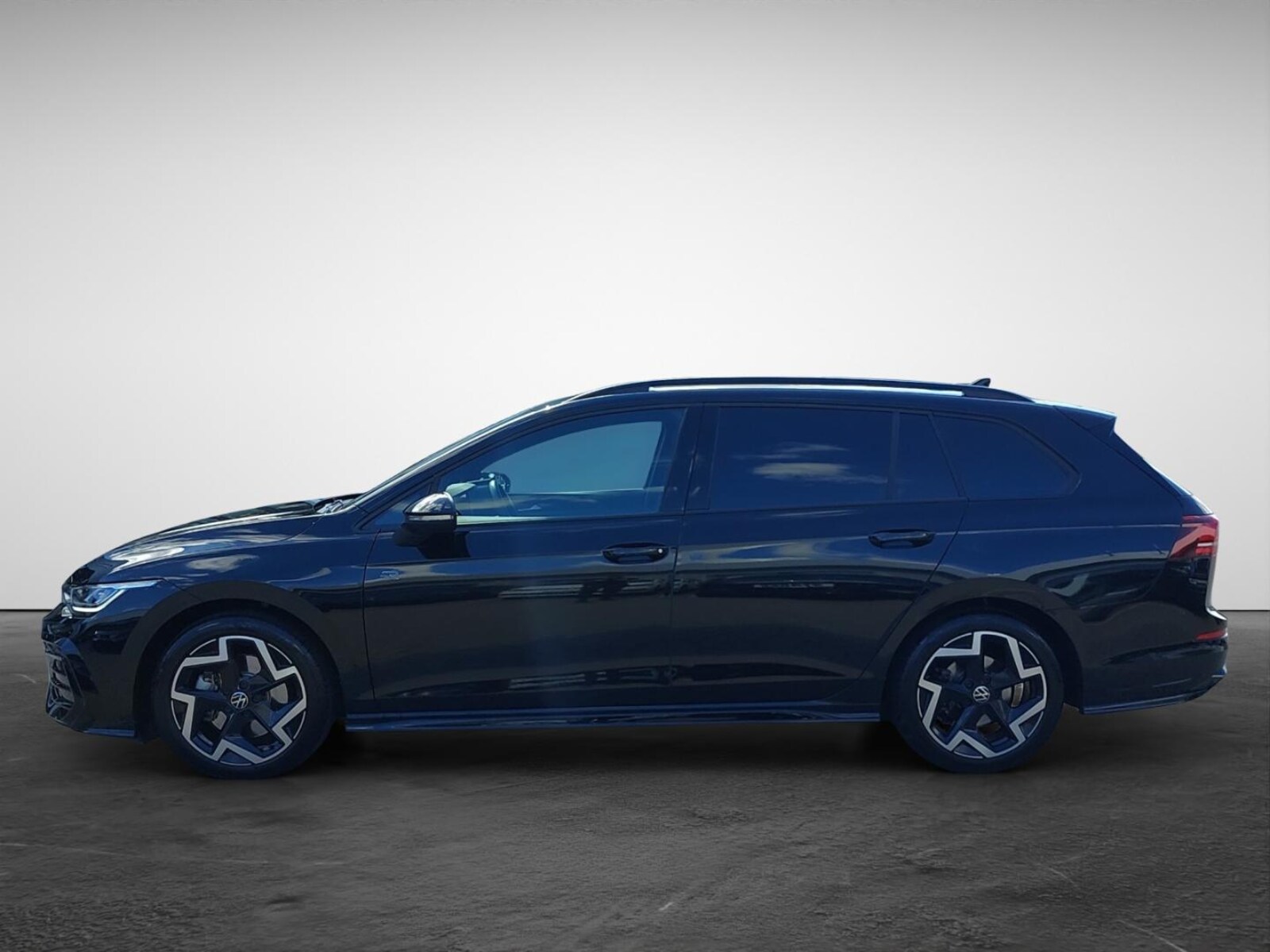Volkswagen Golf Variant – Bild 4