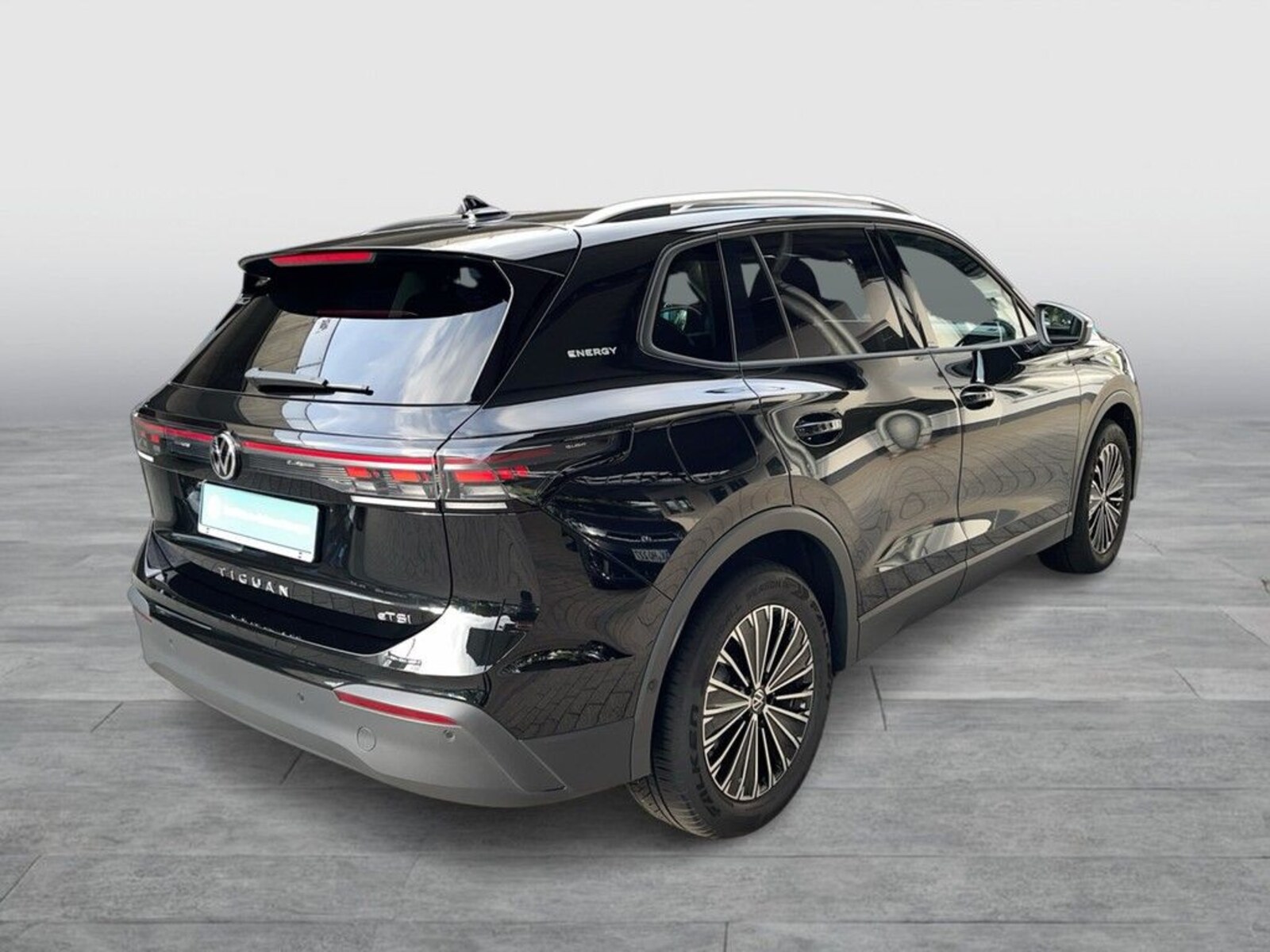 Volkswagen Tiguan – Bild 7